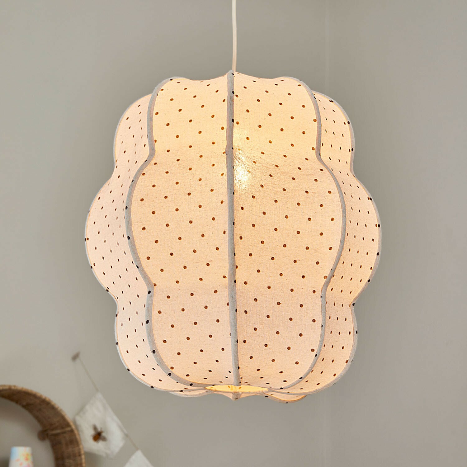 Hanglamp Lillumo