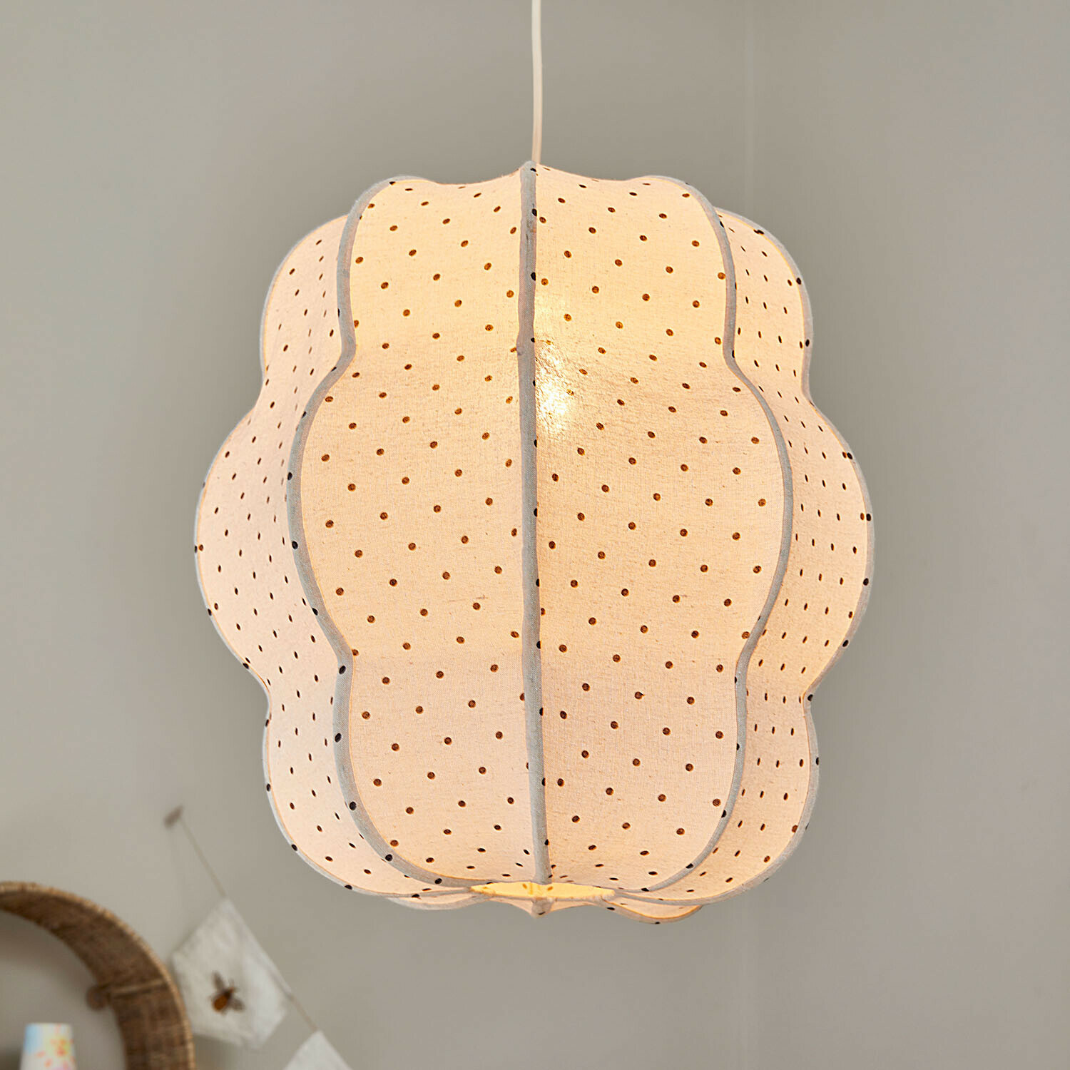 Hanglamp Lillumo