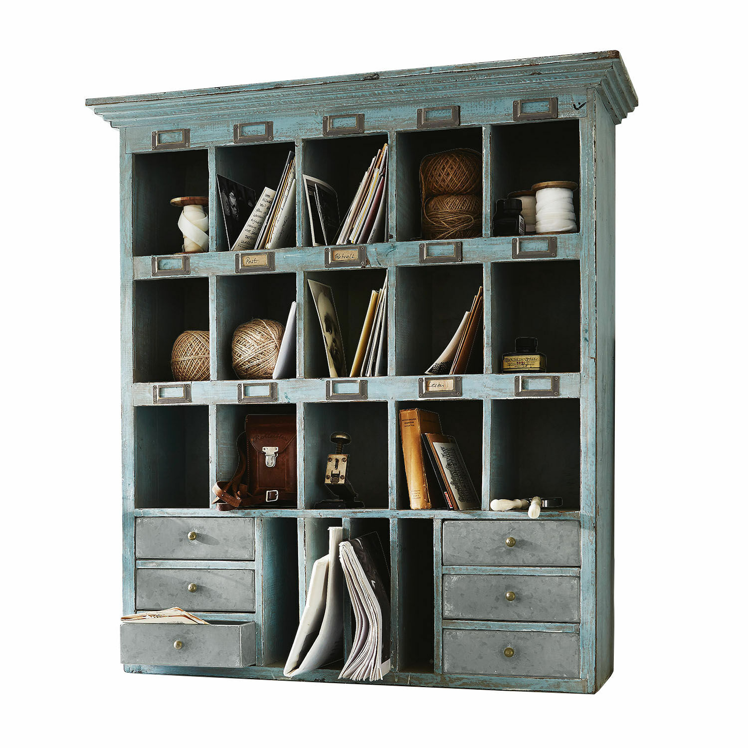Organiseur Andover