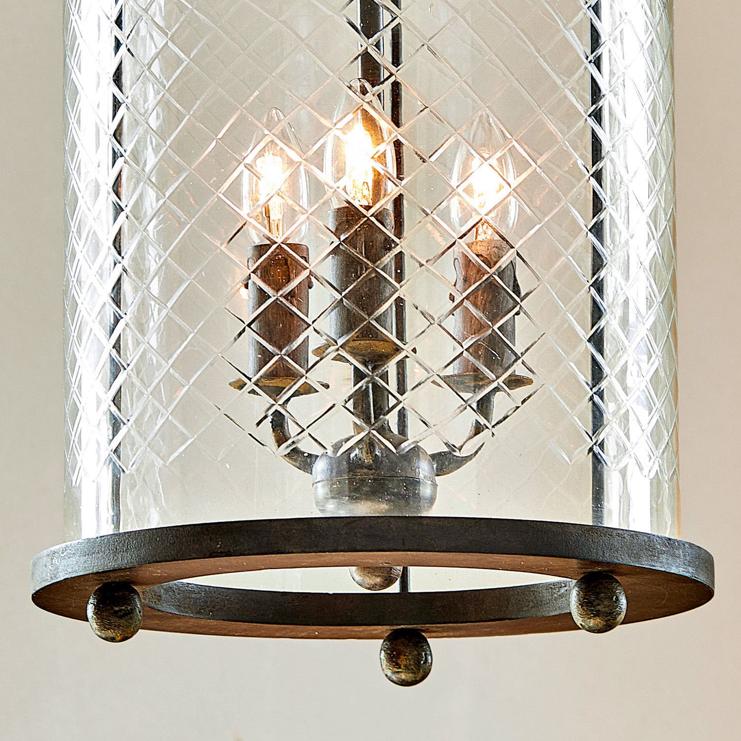 Hanglamp Willard