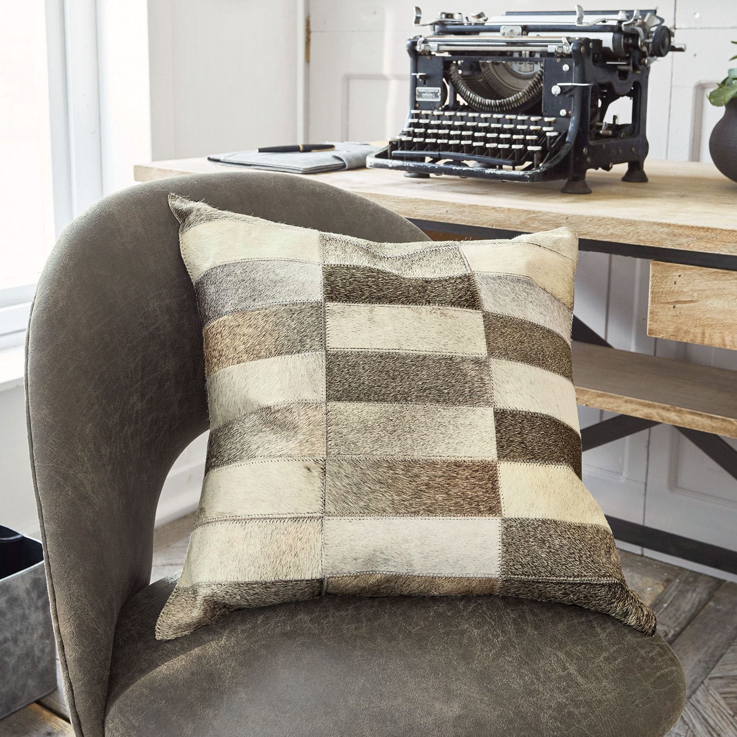 Coussin Morival