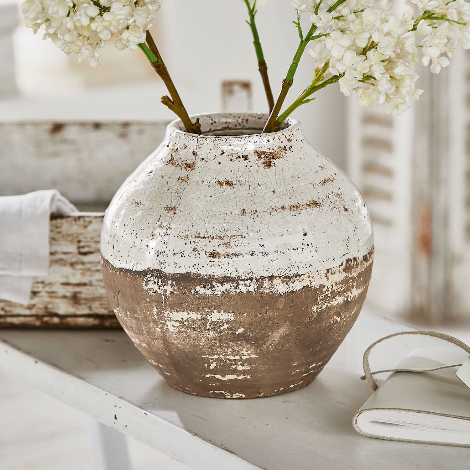 Vase Avinona