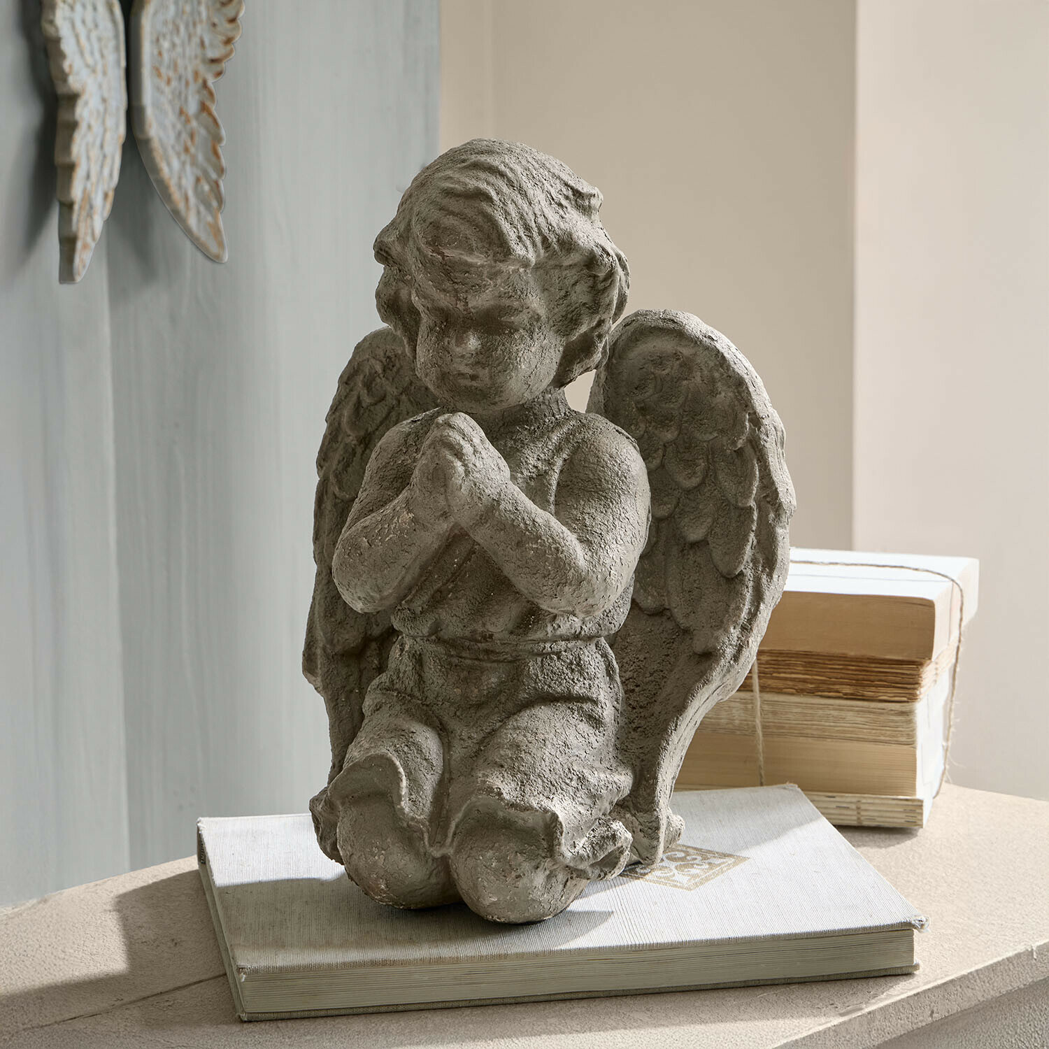 Ange décoratif Célestineau