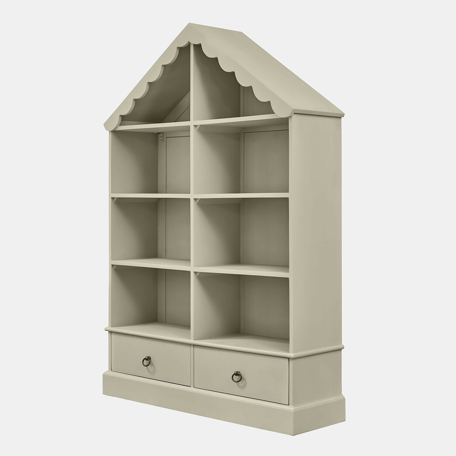 Kast Vaurillon