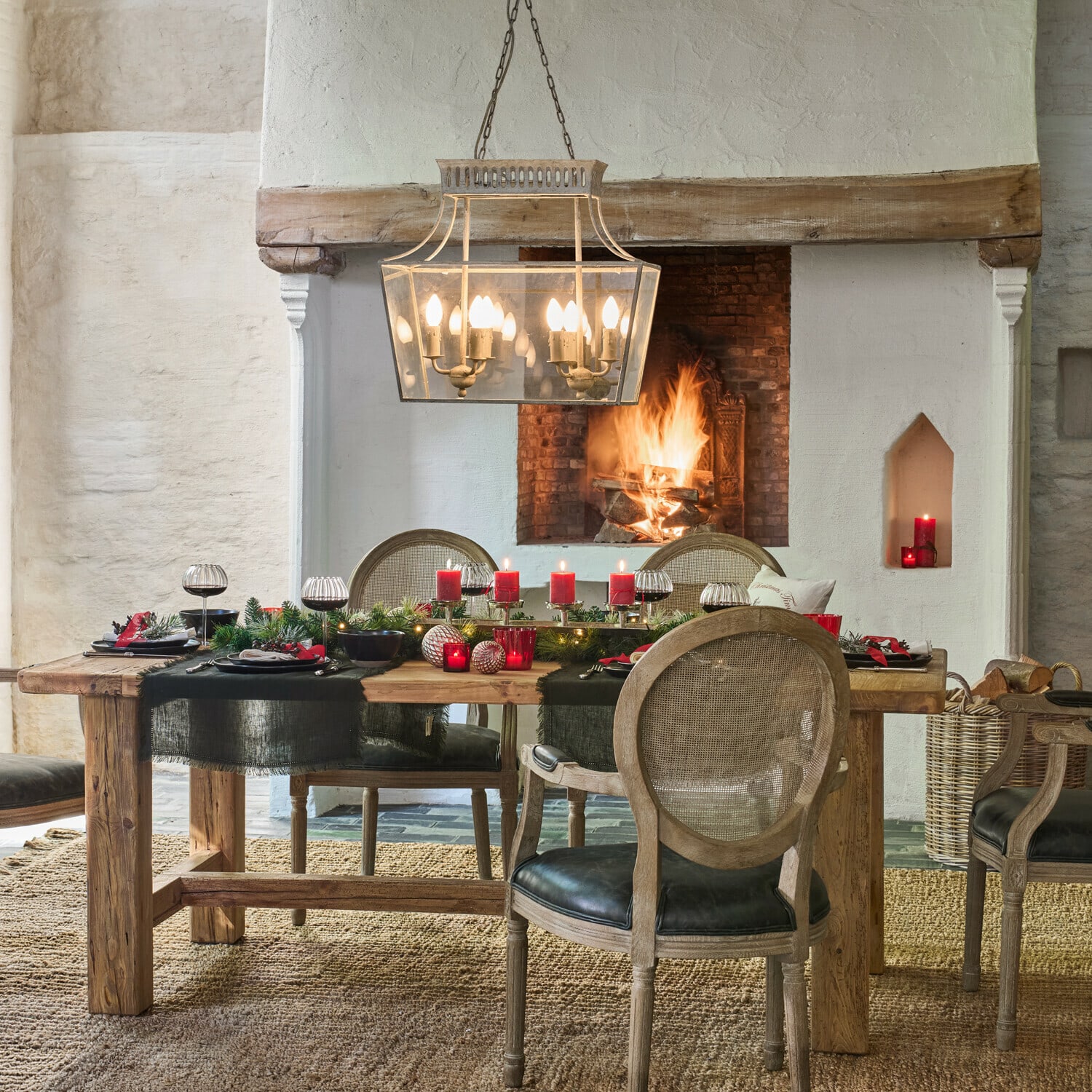 Hanglamp Sillas
