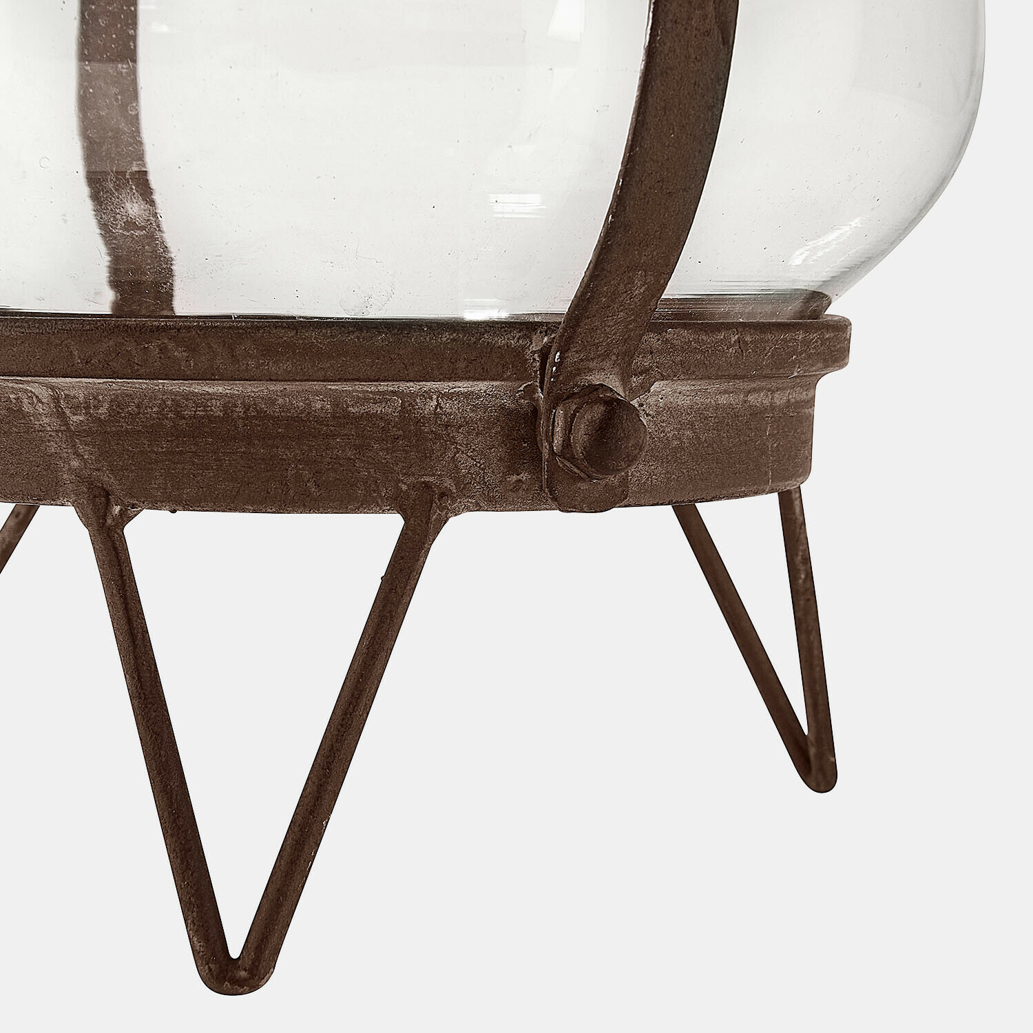 Lantaarn op zonne-energie Scarron