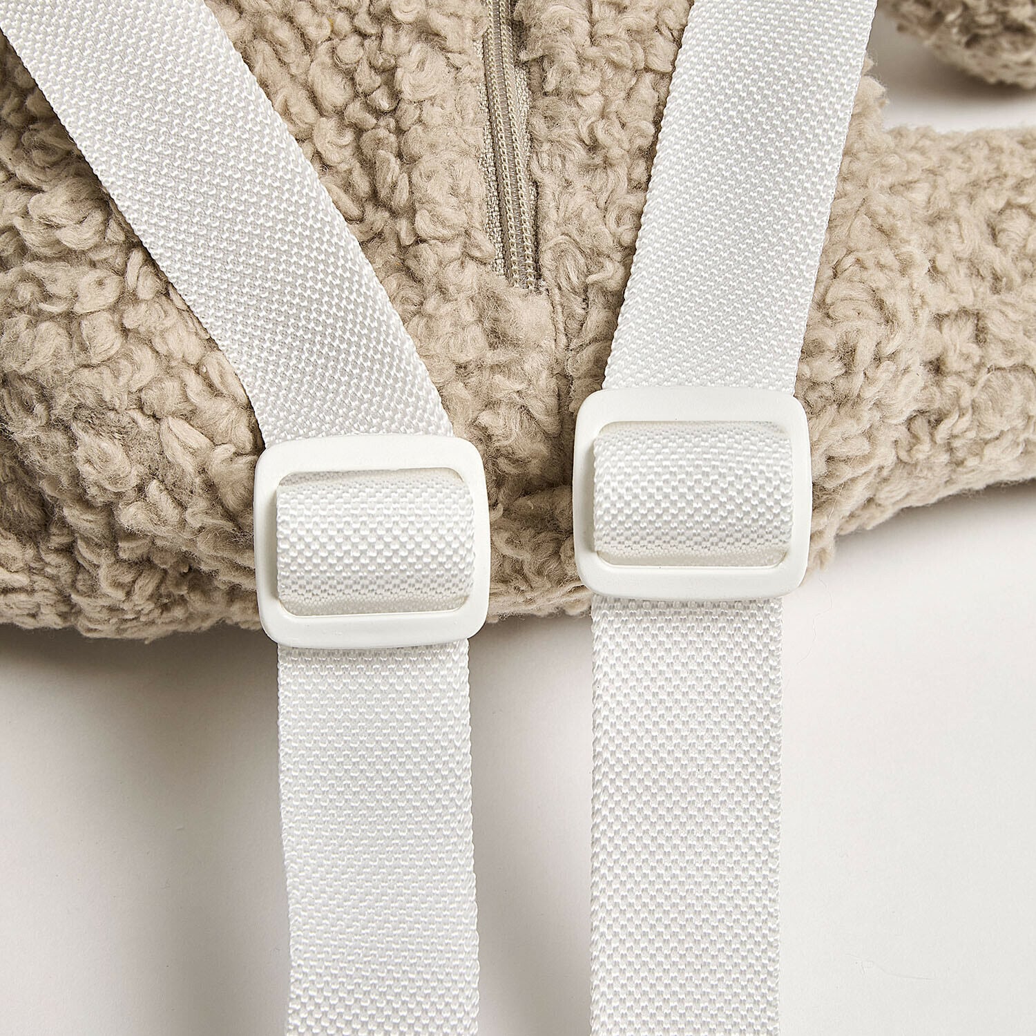 Sac à dos pour lapin Fluffernap