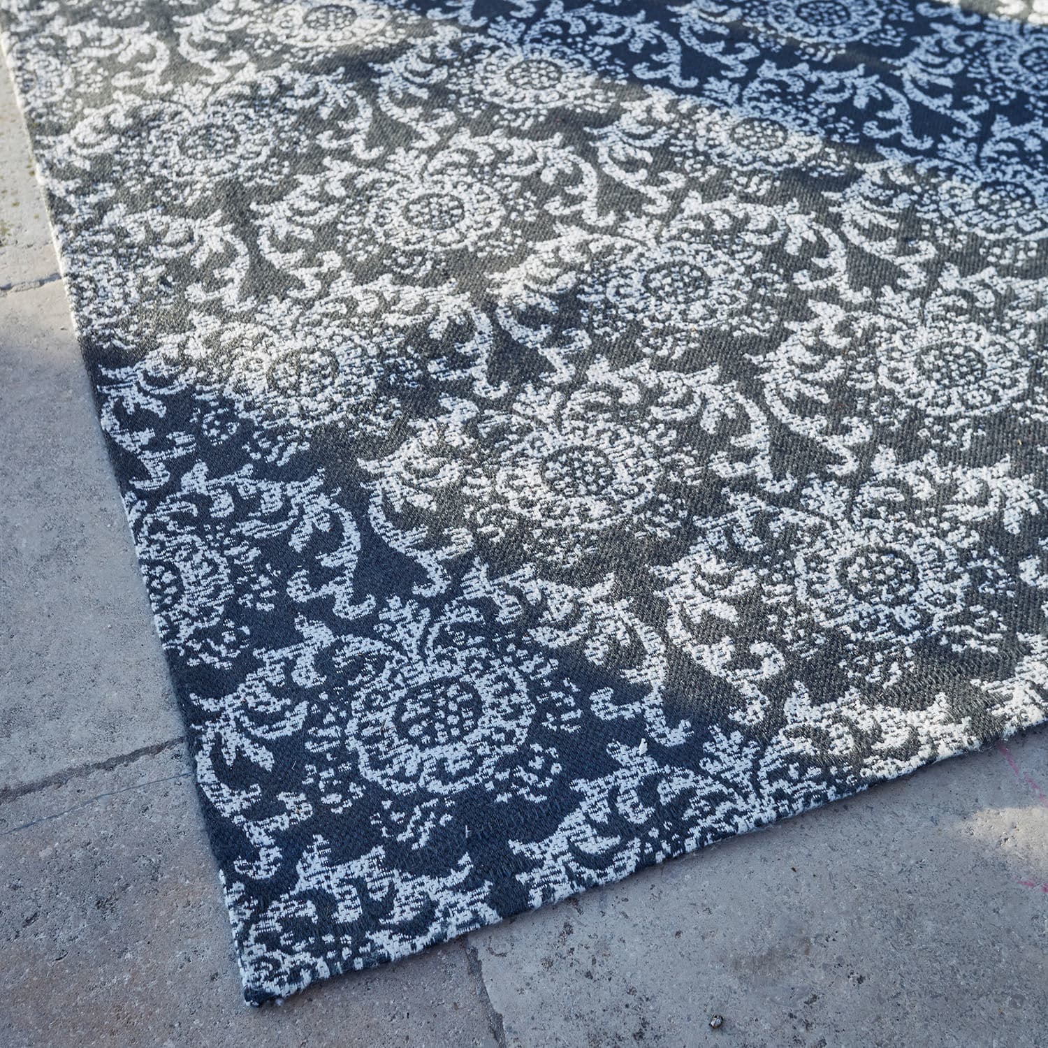 Vloerkleed voor binnen en buiten Essaouira