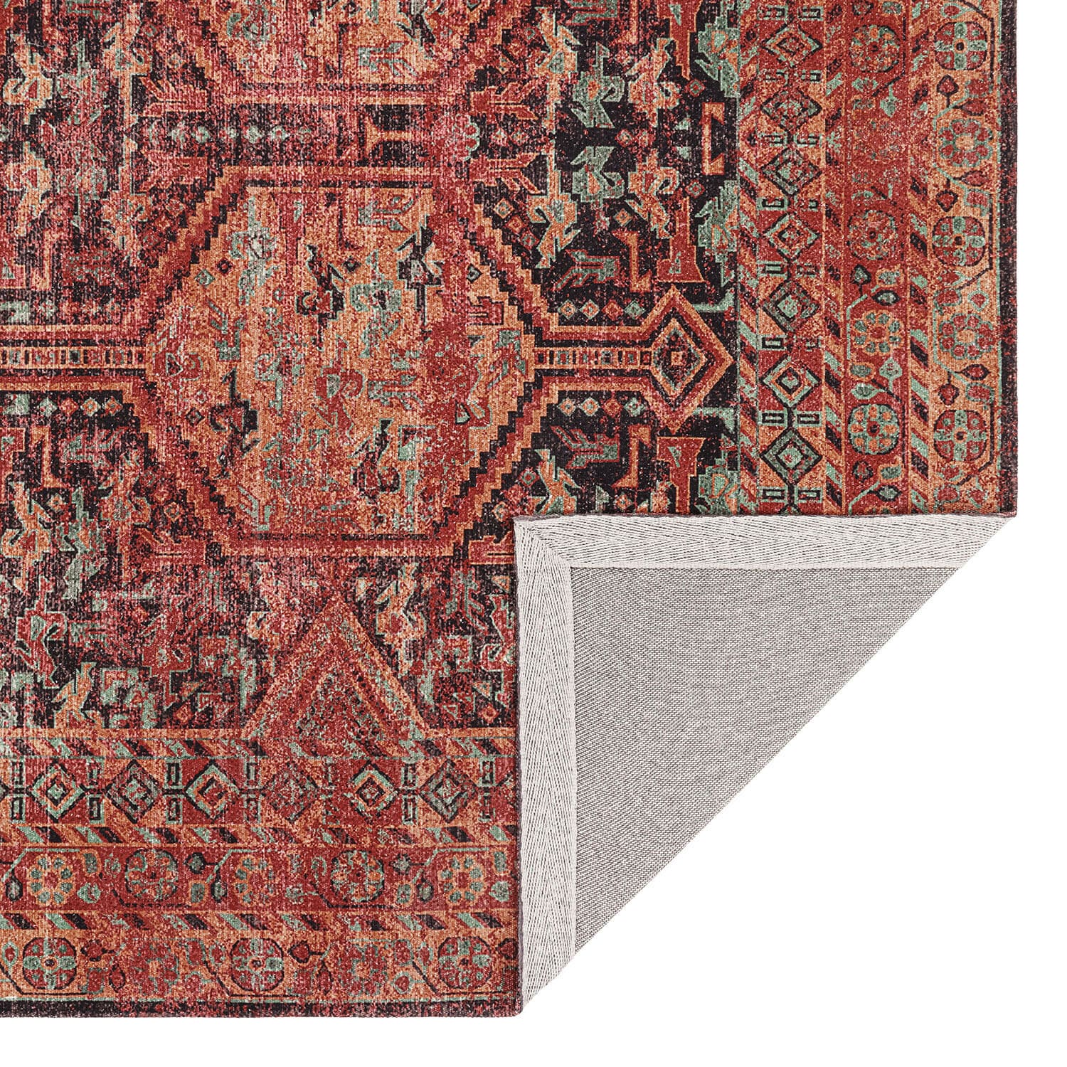 Tapis Incantaro