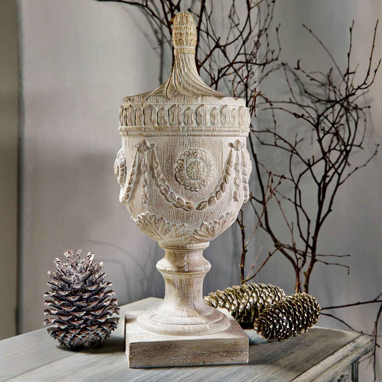 Decoratief object Licia