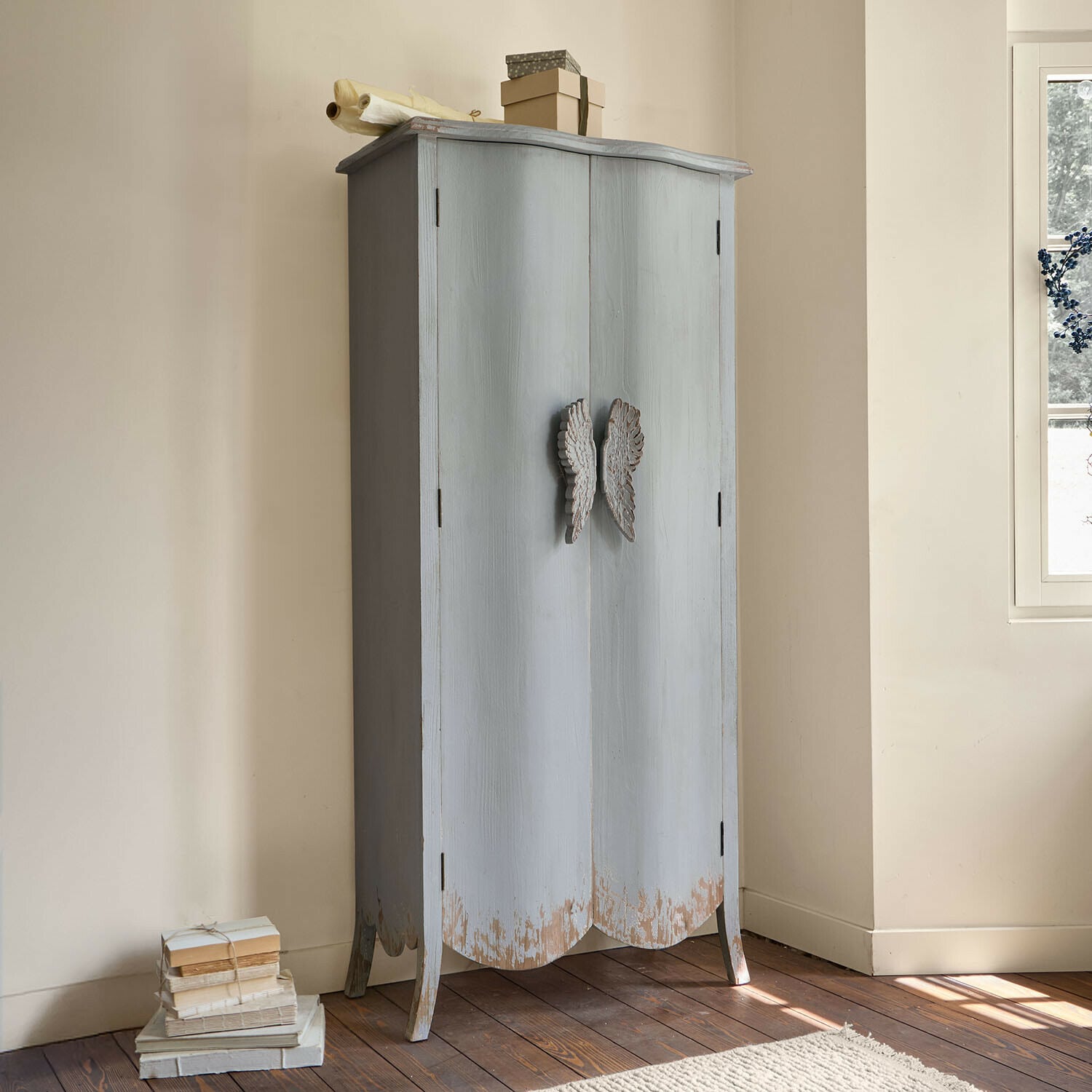 Armoire Belmorenne Armoire Belmorenne