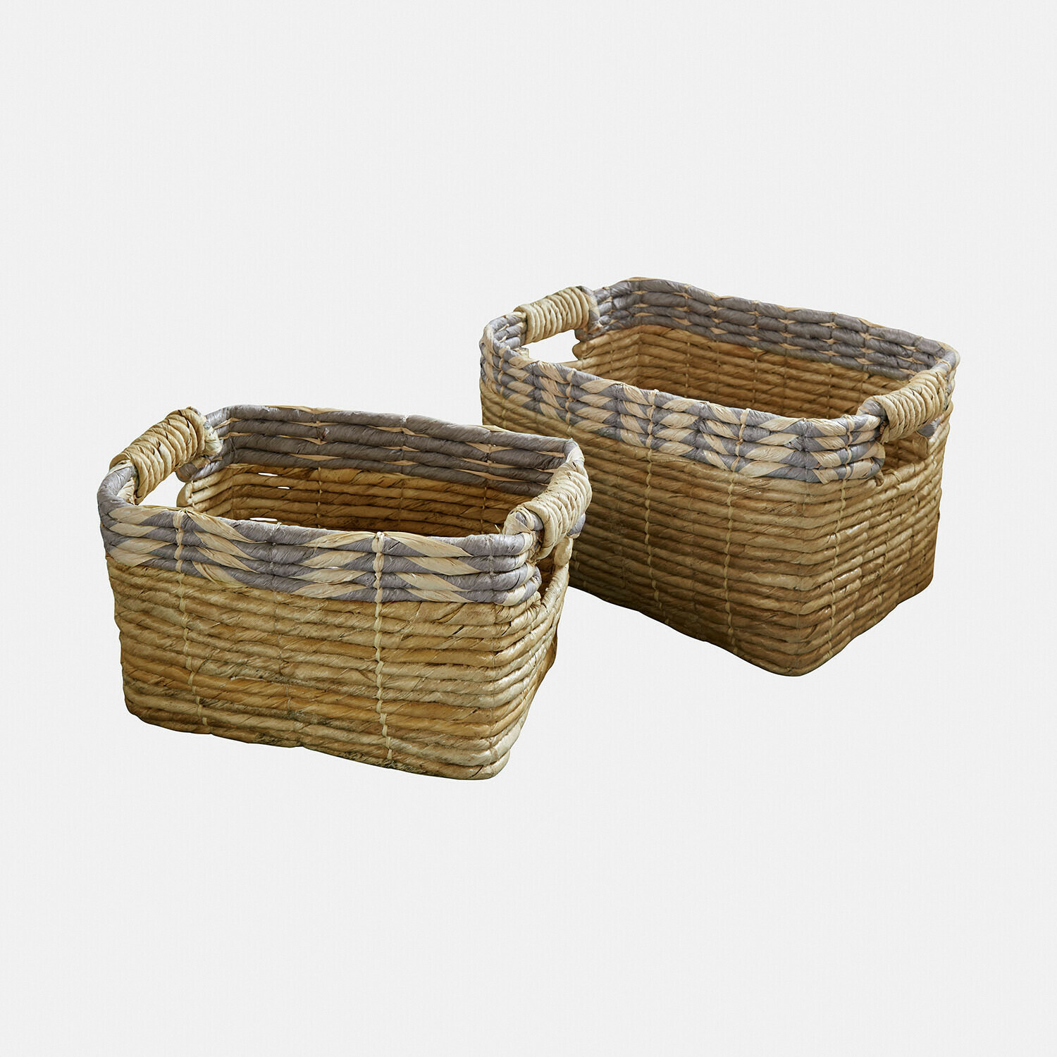 Mand set van 2 Kalimonde