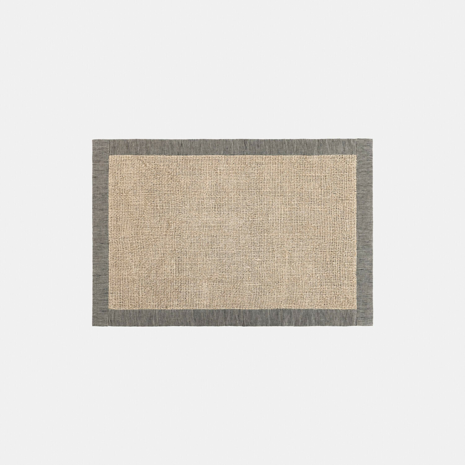 Tapis de bain Wilder