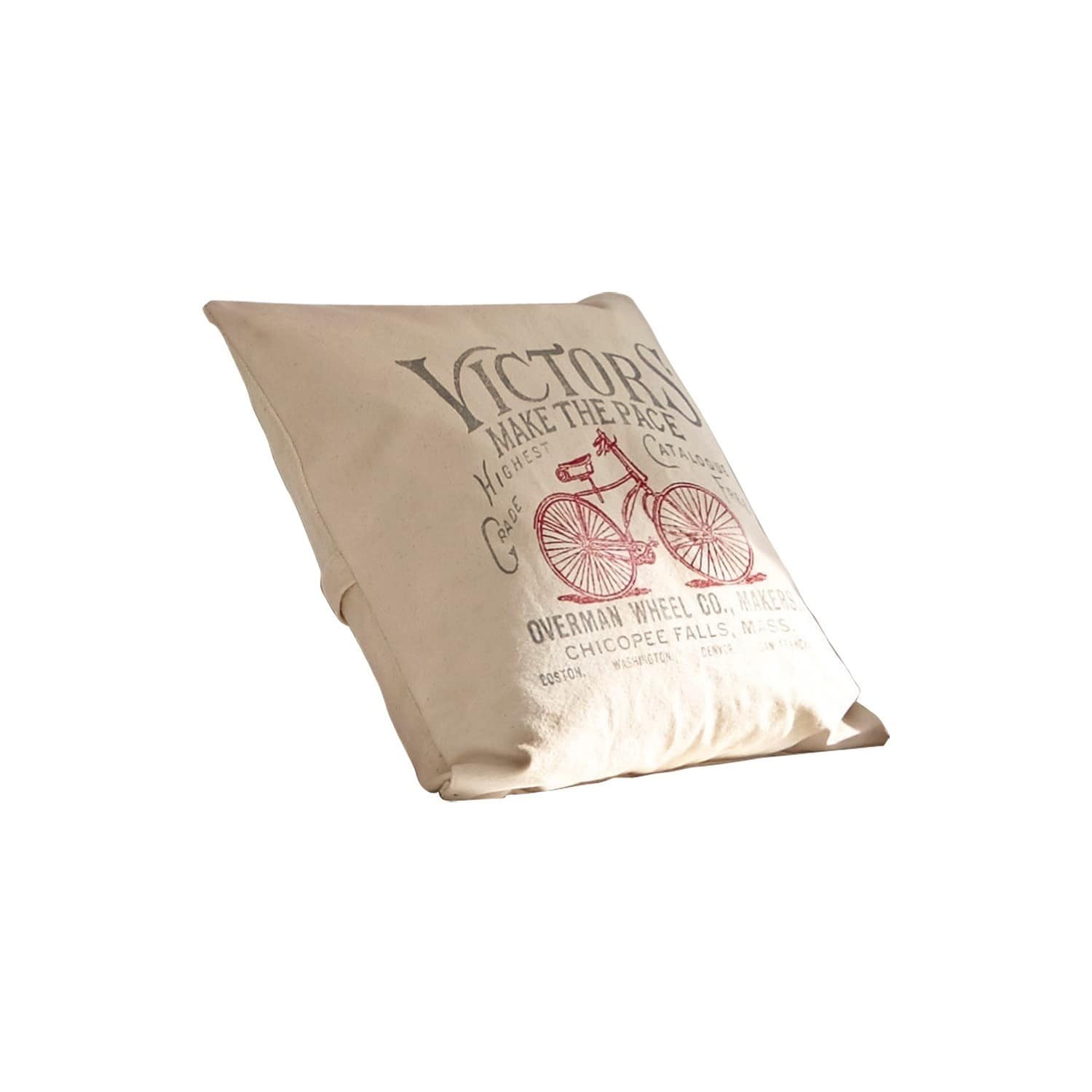 Coussin Victors