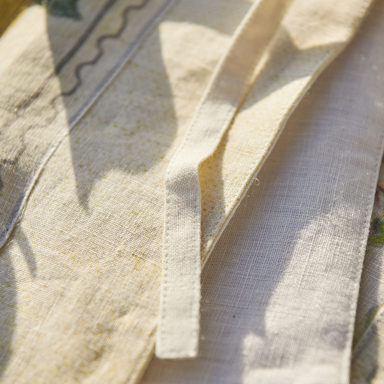 Lot de 2 sets de table Lantagenet