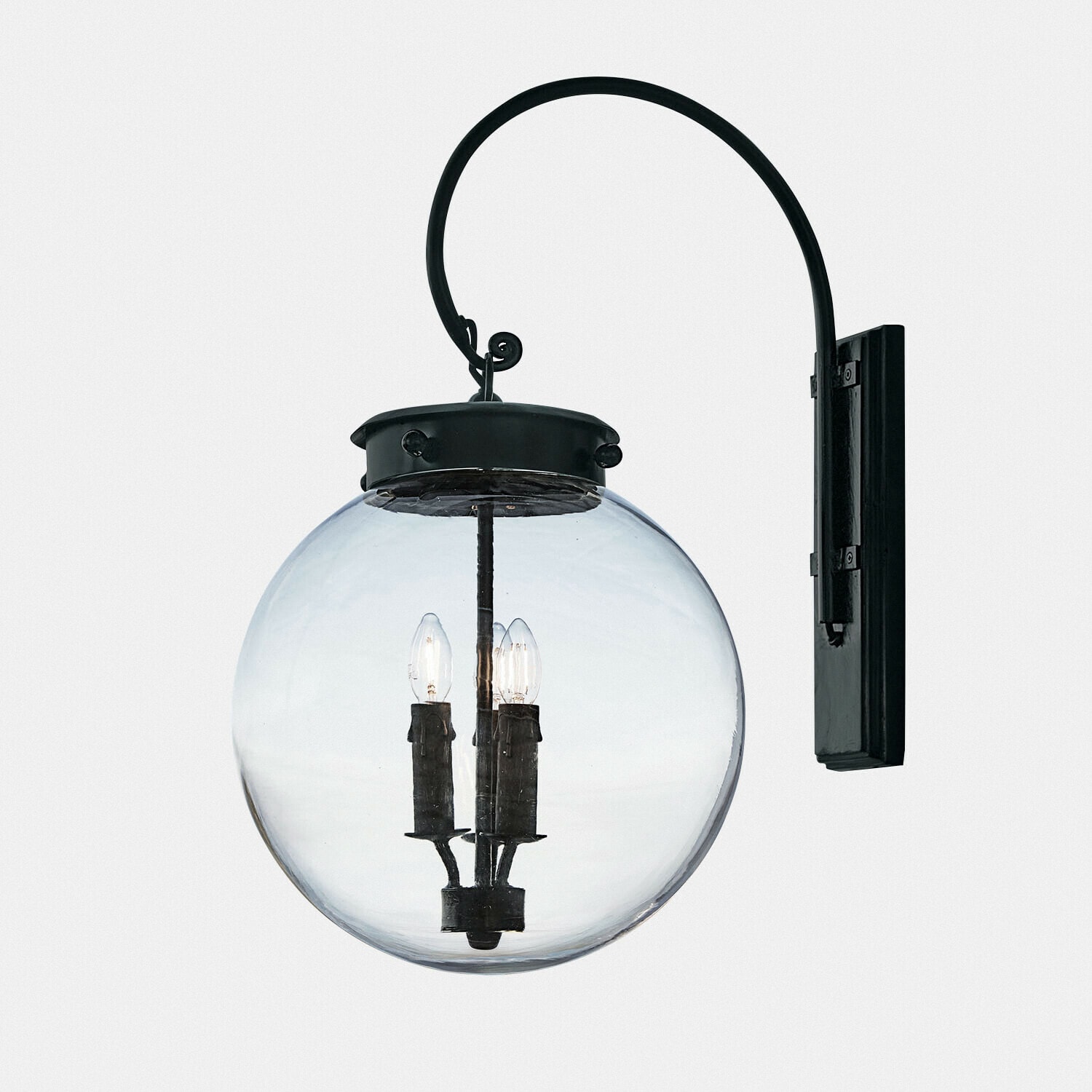 Applique extérieure Serenaro