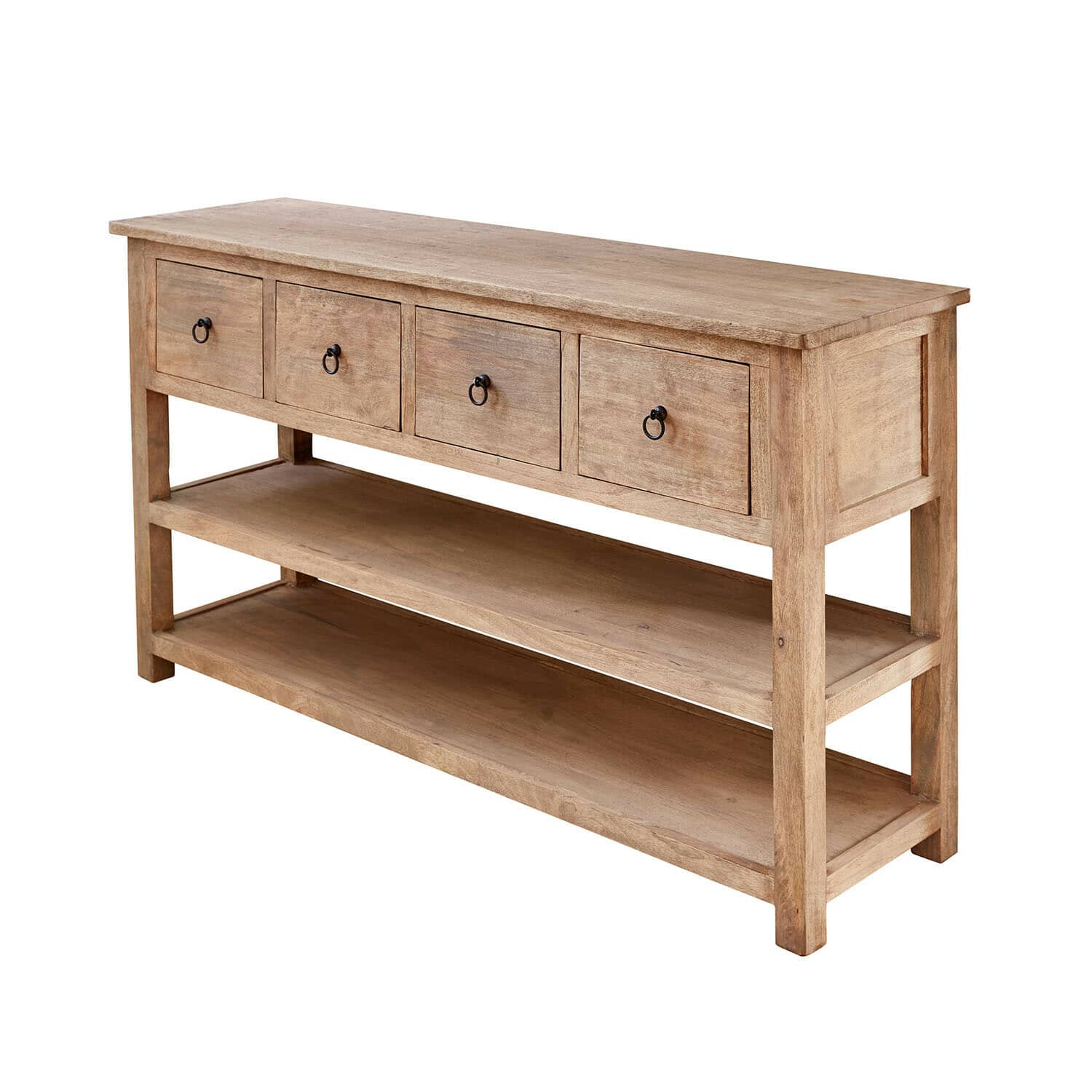 Console Montavelle