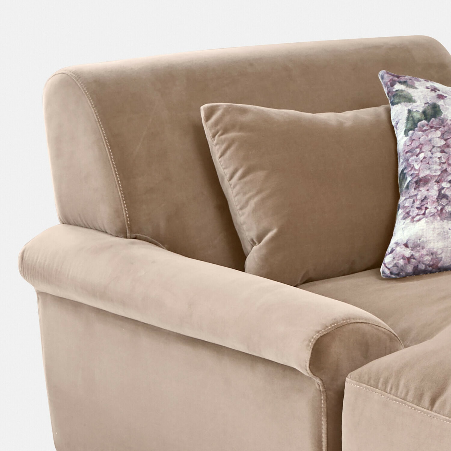 la méridienne Jouvrelle