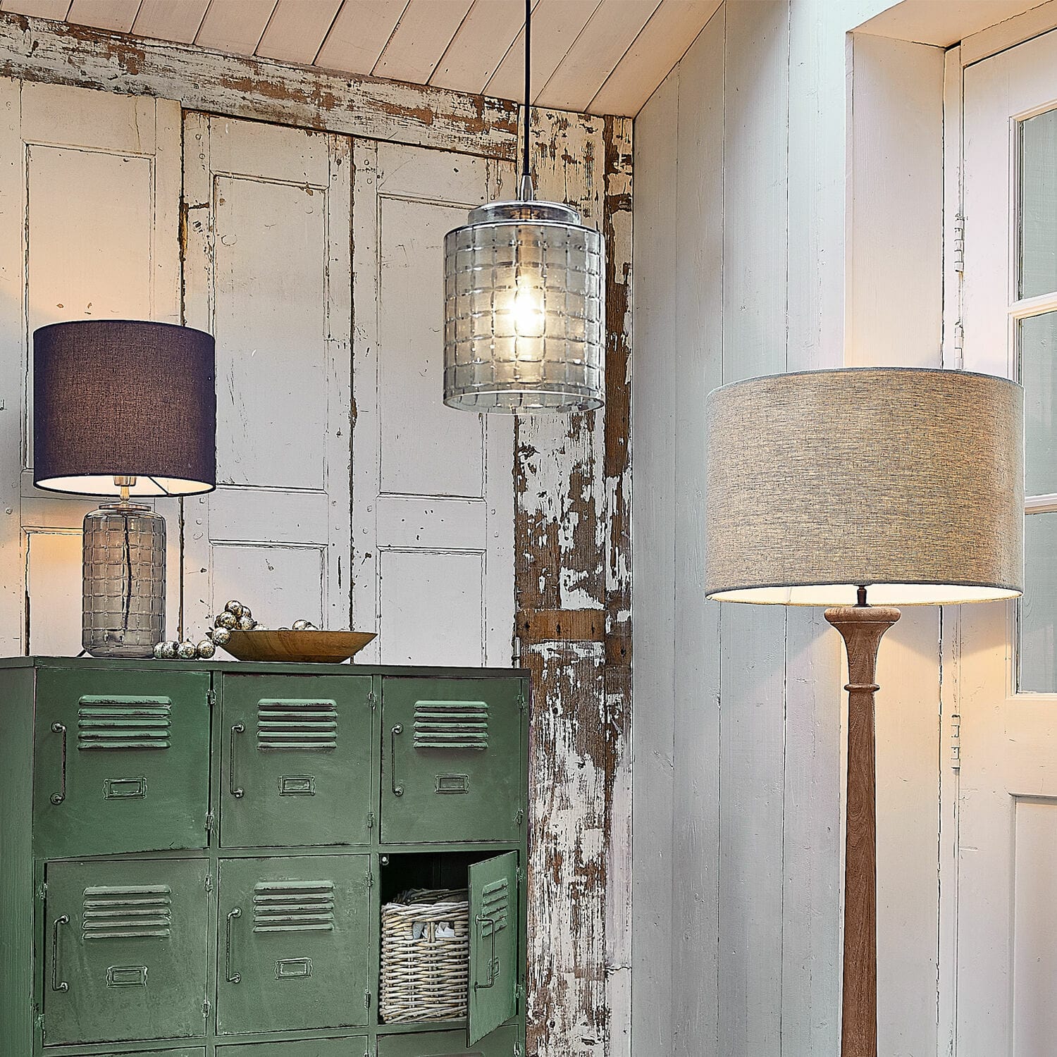 Hanglamp Eldarion