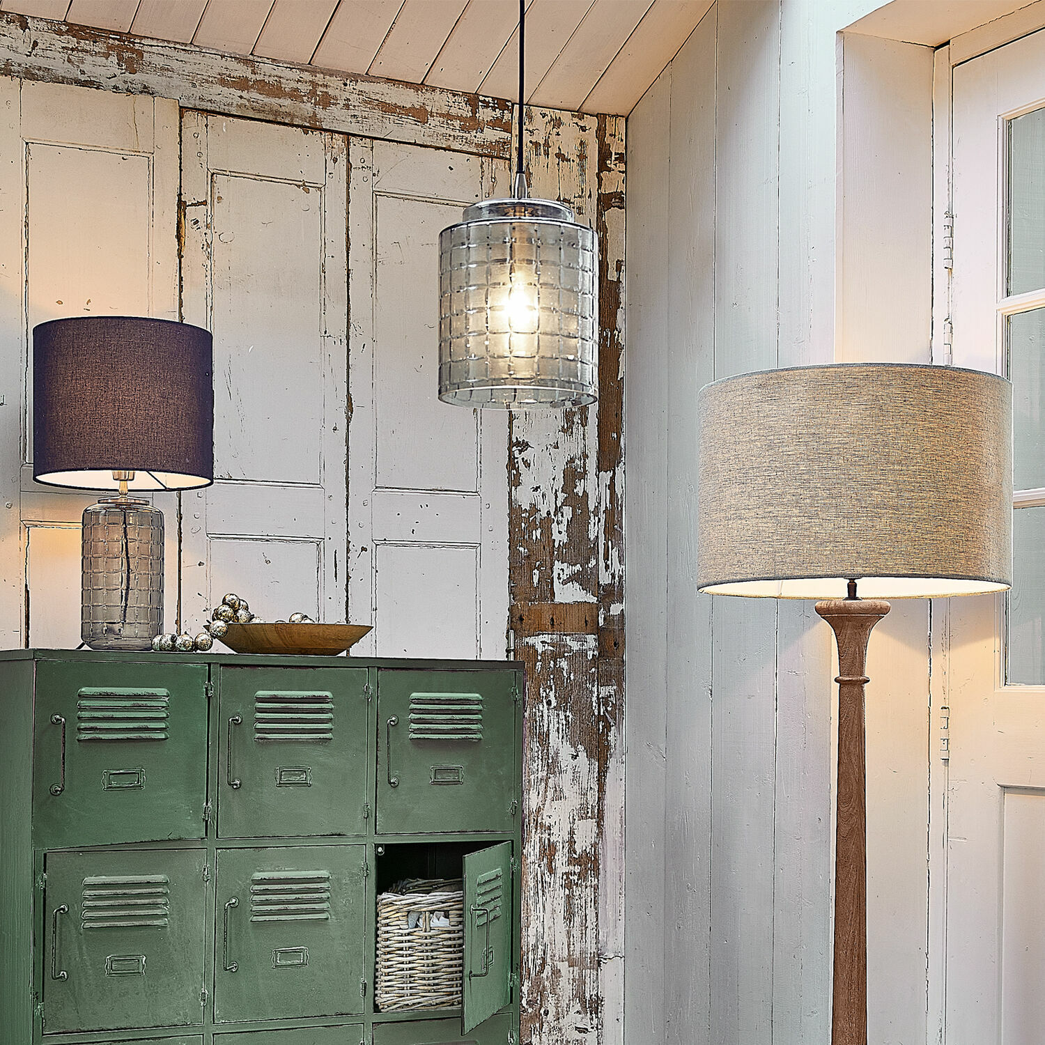 Hanglamp Eldarion