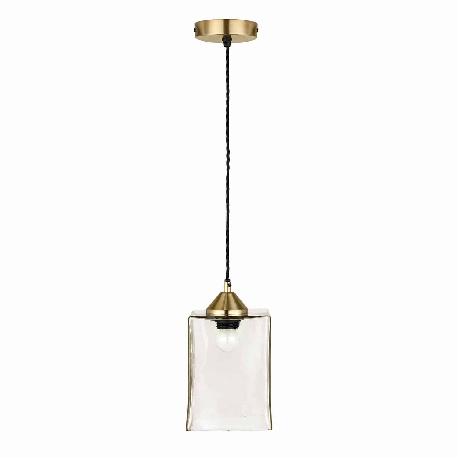 Suspension Floravon