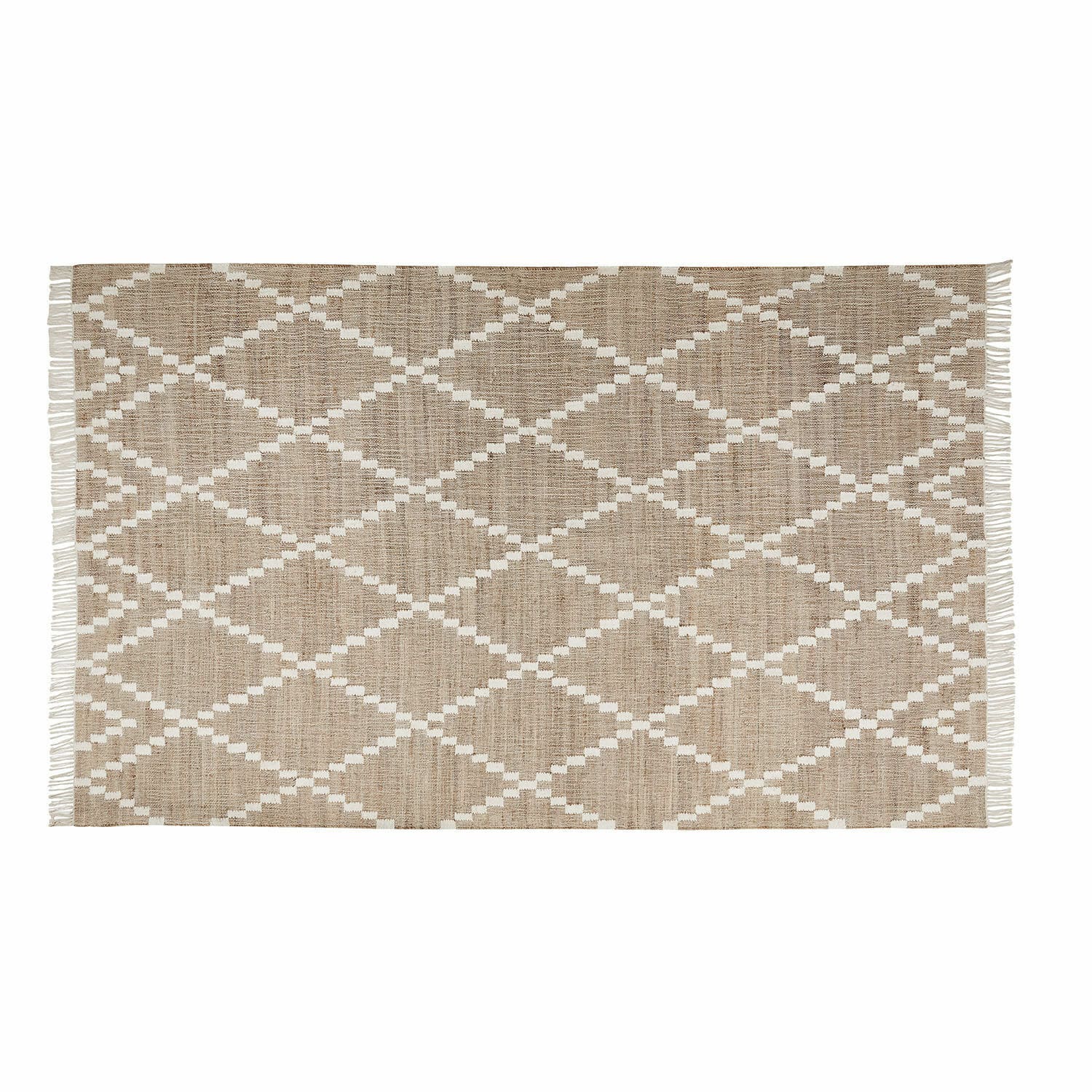 In- & outdoor vloerkleed Piera