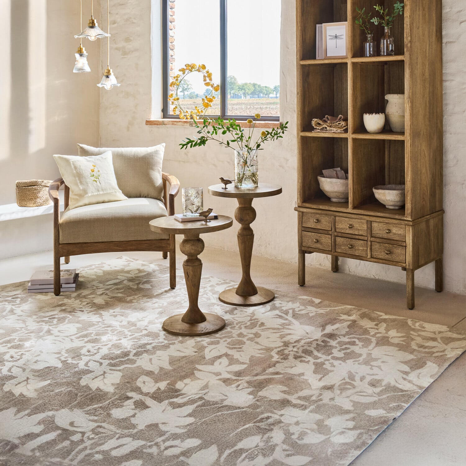 Tapis Casamira