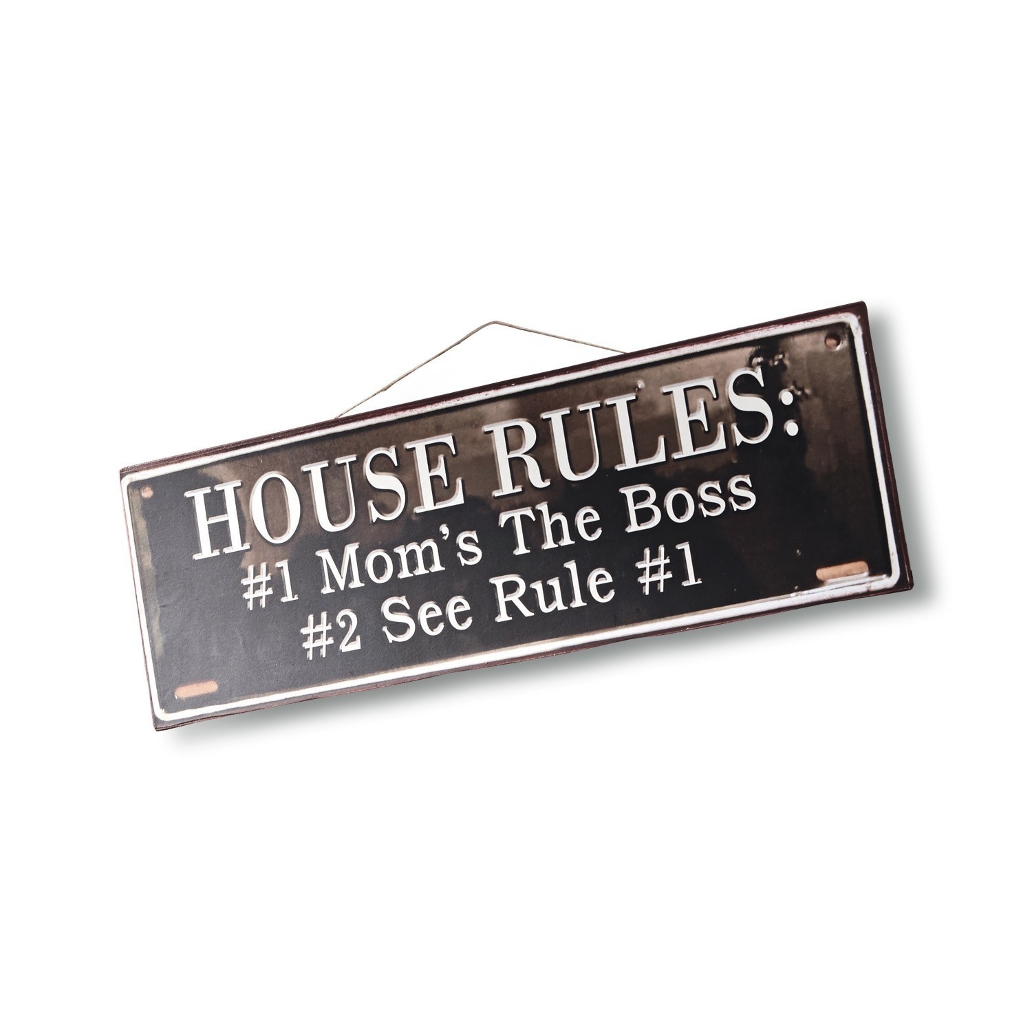 Decoboard Rules for Life