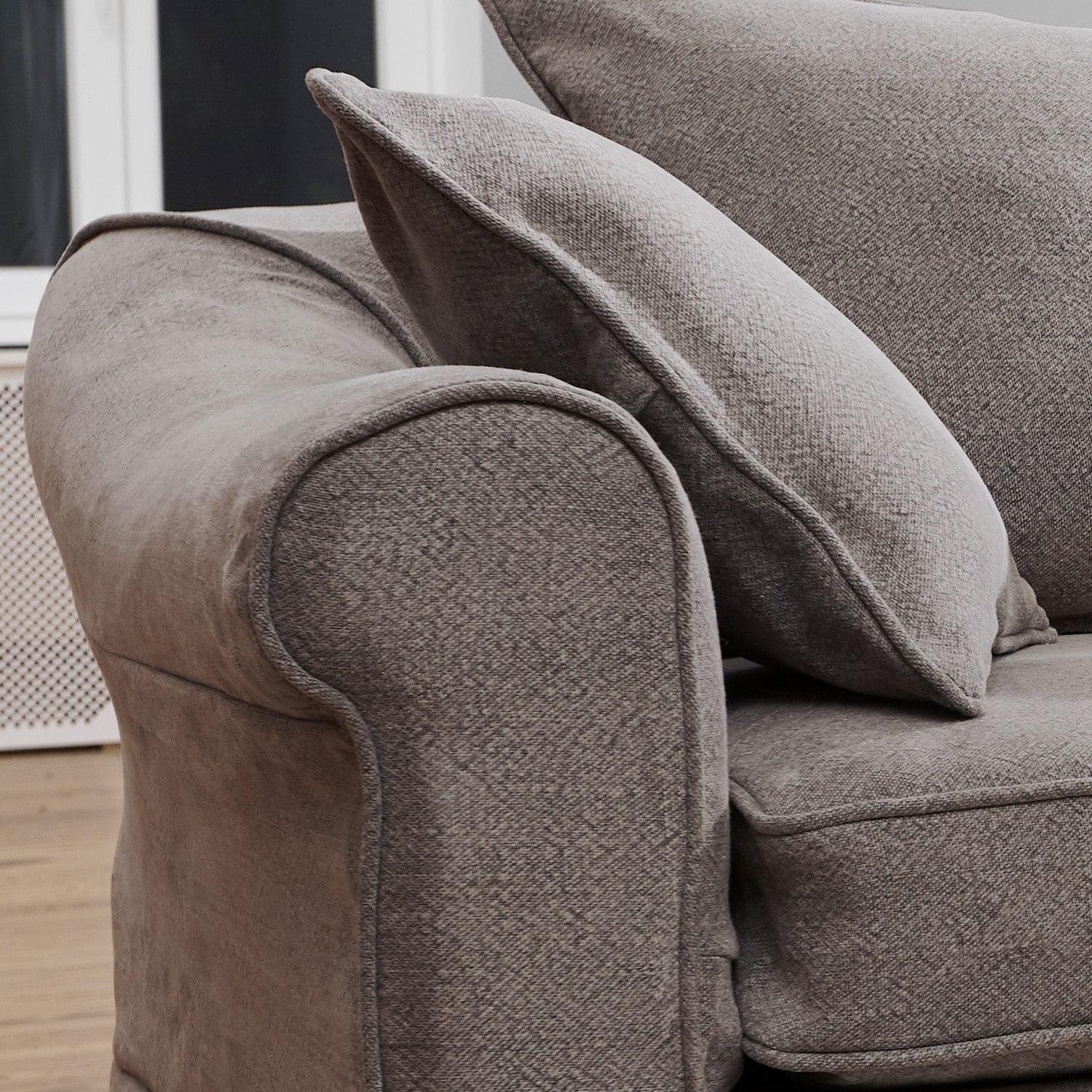 Fauteuil Folsom