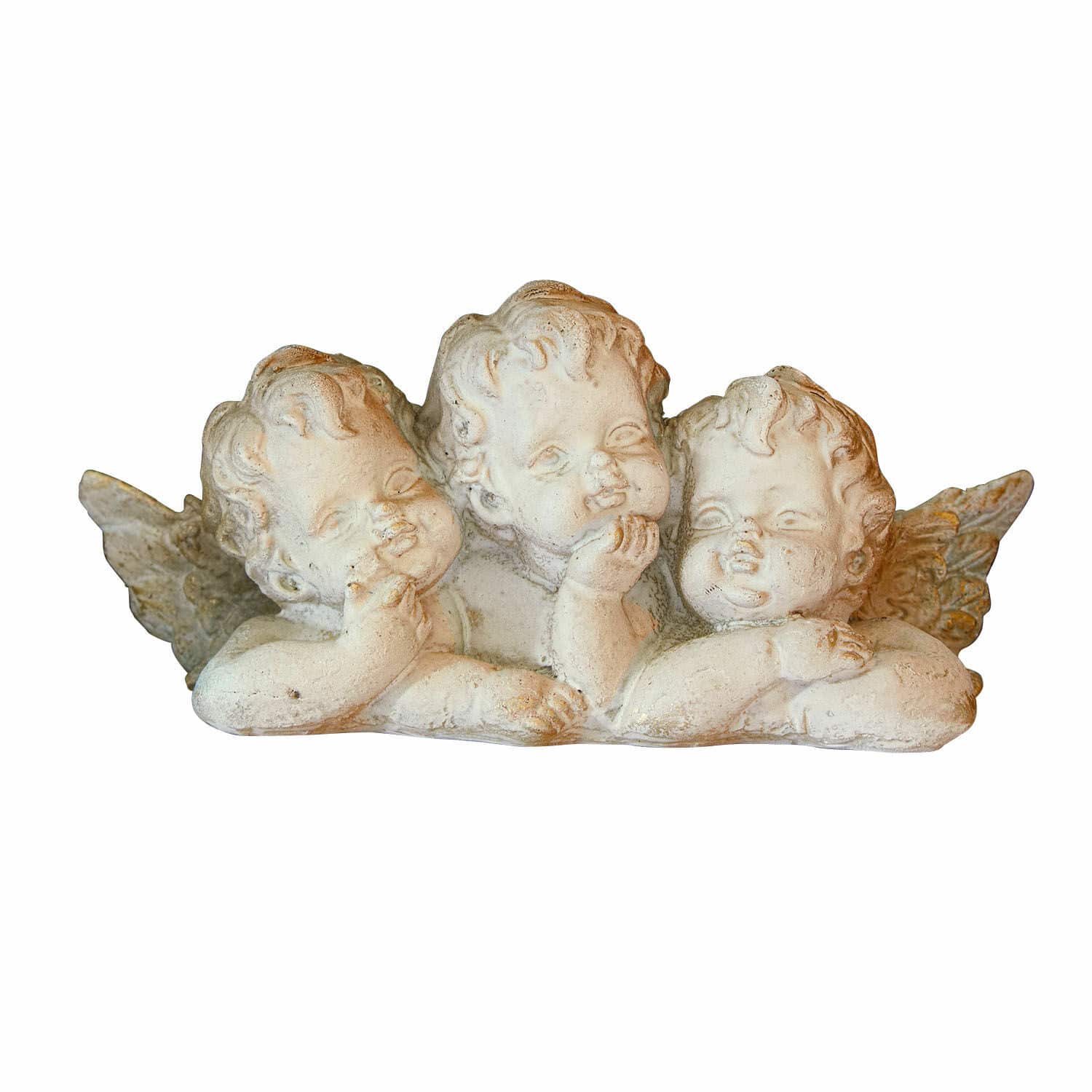 Decoratieve engelen Nivardo