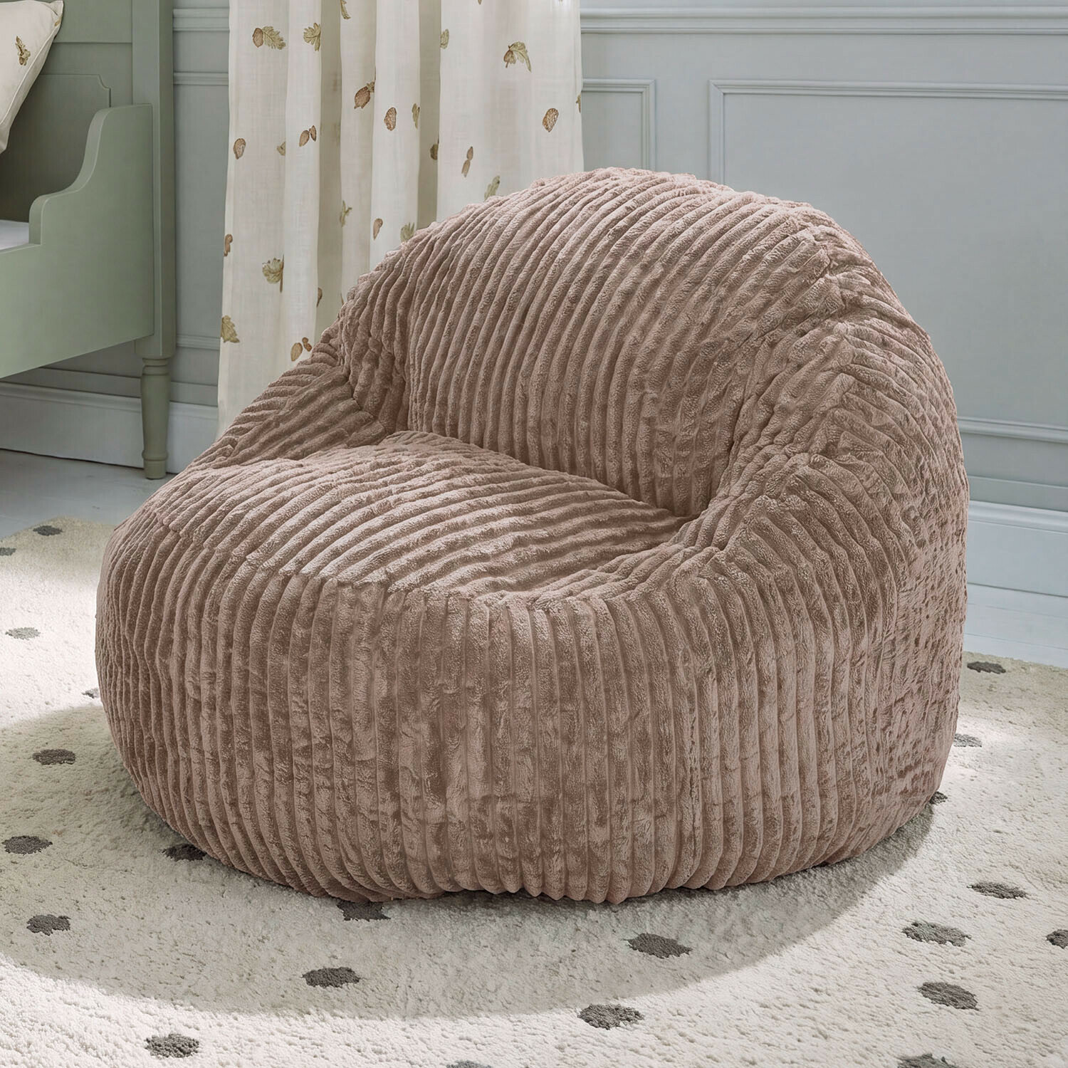 Pop-upfauteuil Flufflet Pop-upfauteuil Flufflet