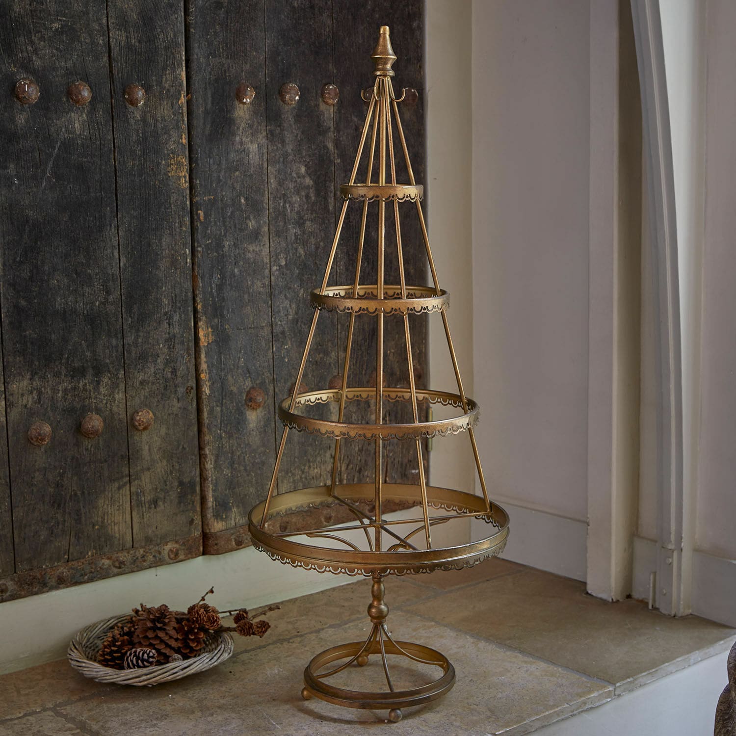 Arbre décoratif Yolivine