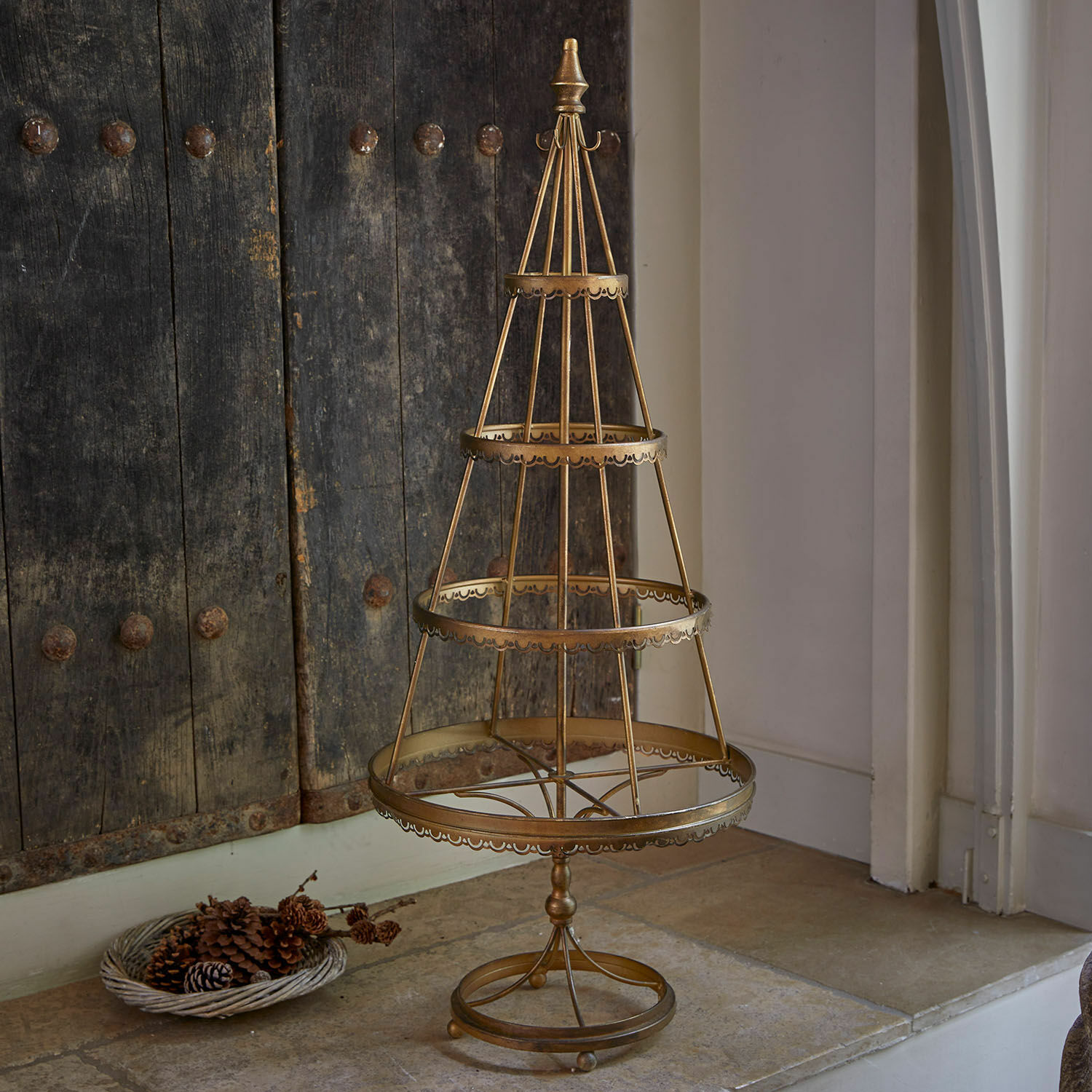 Arbre décoratif Yolivine