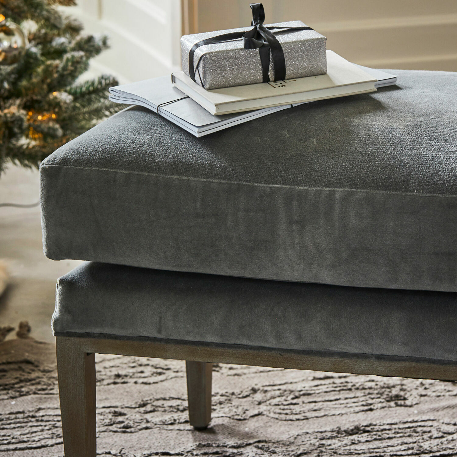 Hocker Micoud