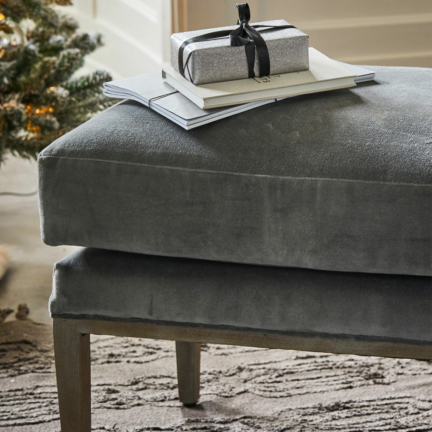 Tabouret Micoud