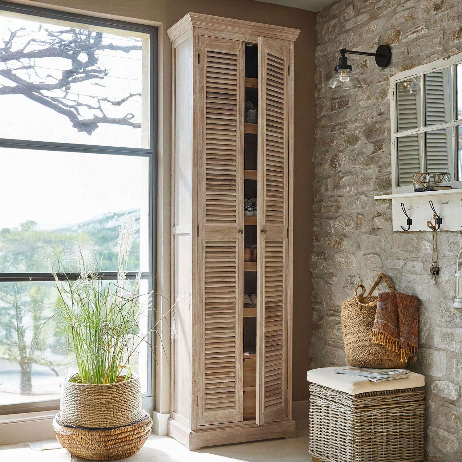 Schoenenkast Blossomby