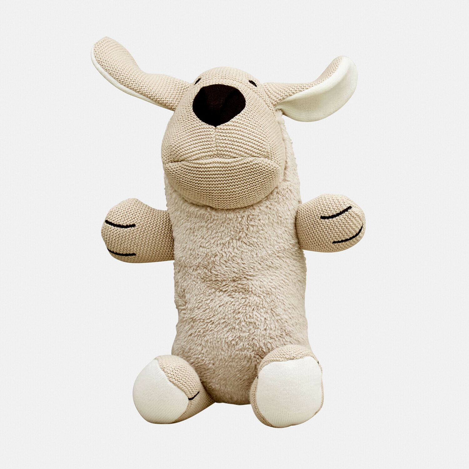 Jouet pour chien Wuffie