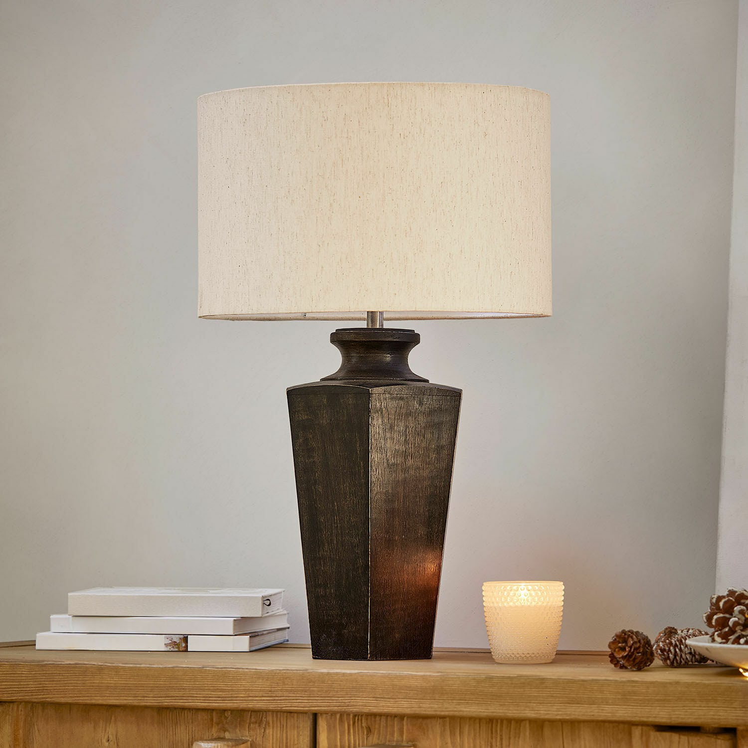 Lampe à poser Lyndhurst