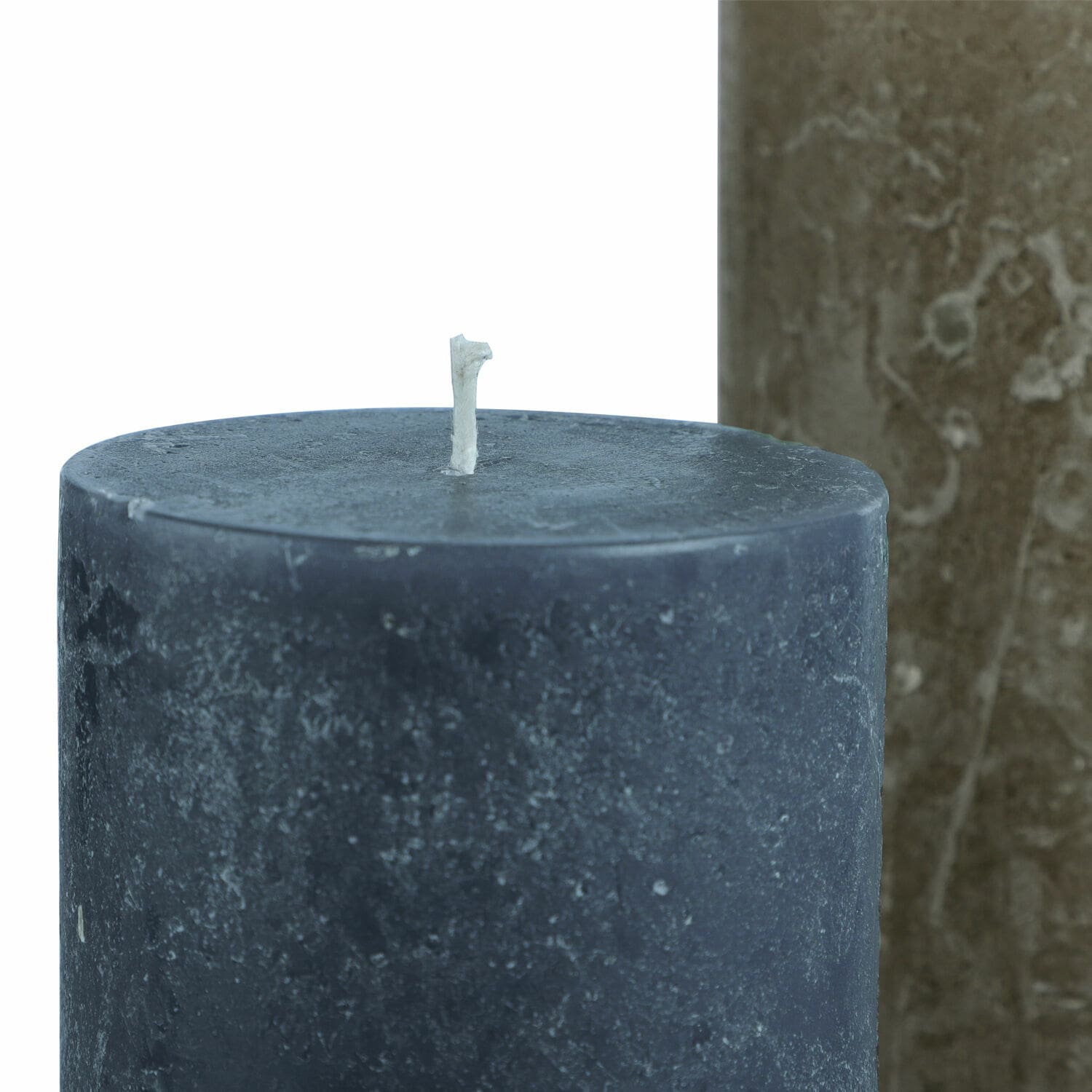 Lot de 4 bougies Berekua