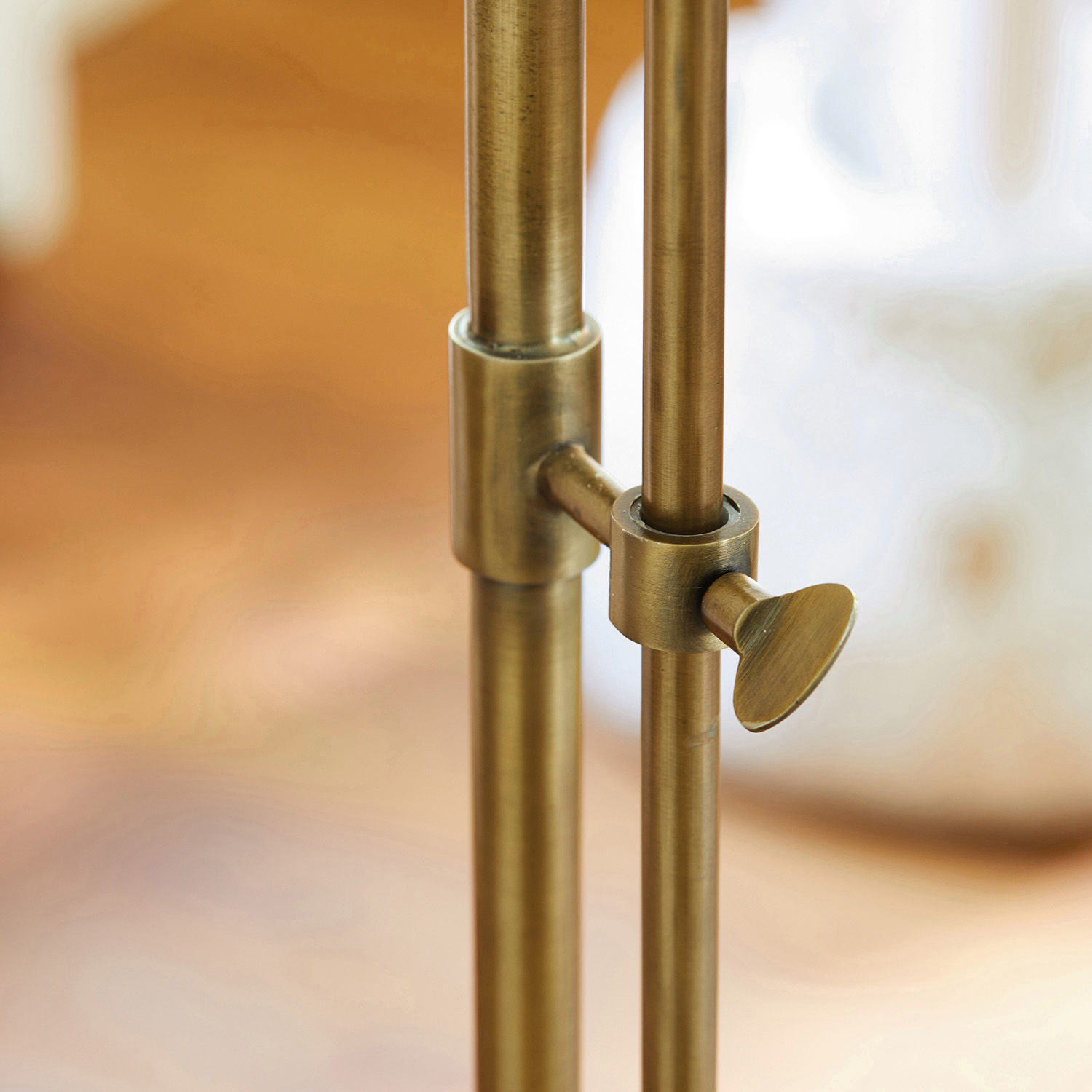 Staande lamp Lyna