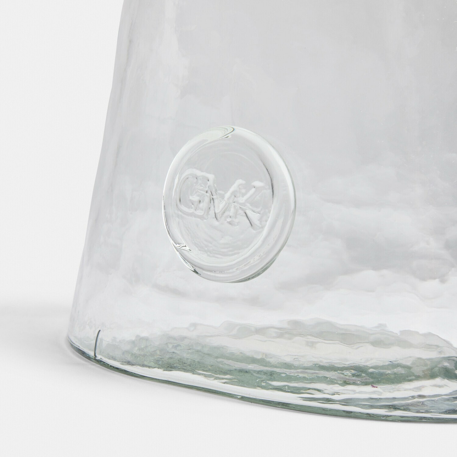 Karaf met glas set van 3 Elanisa
