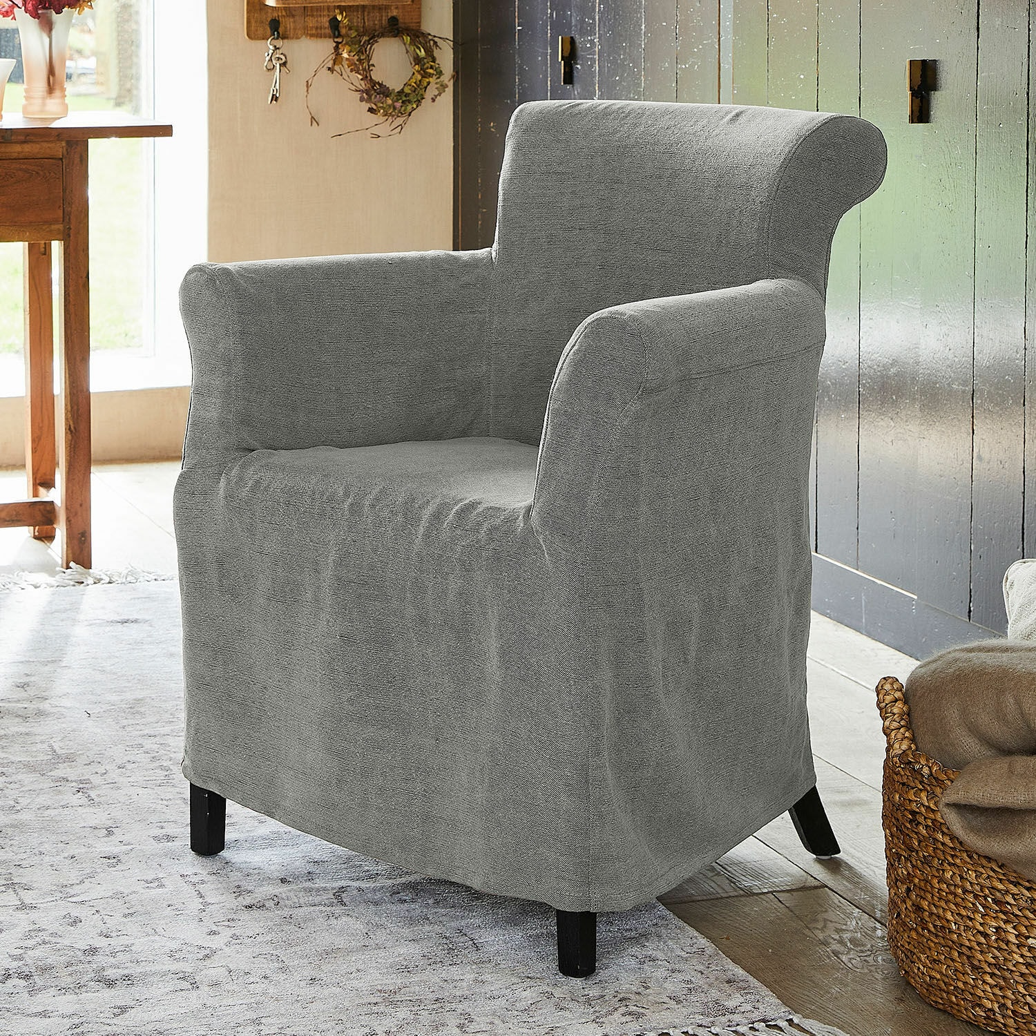 Chaise Chantellese