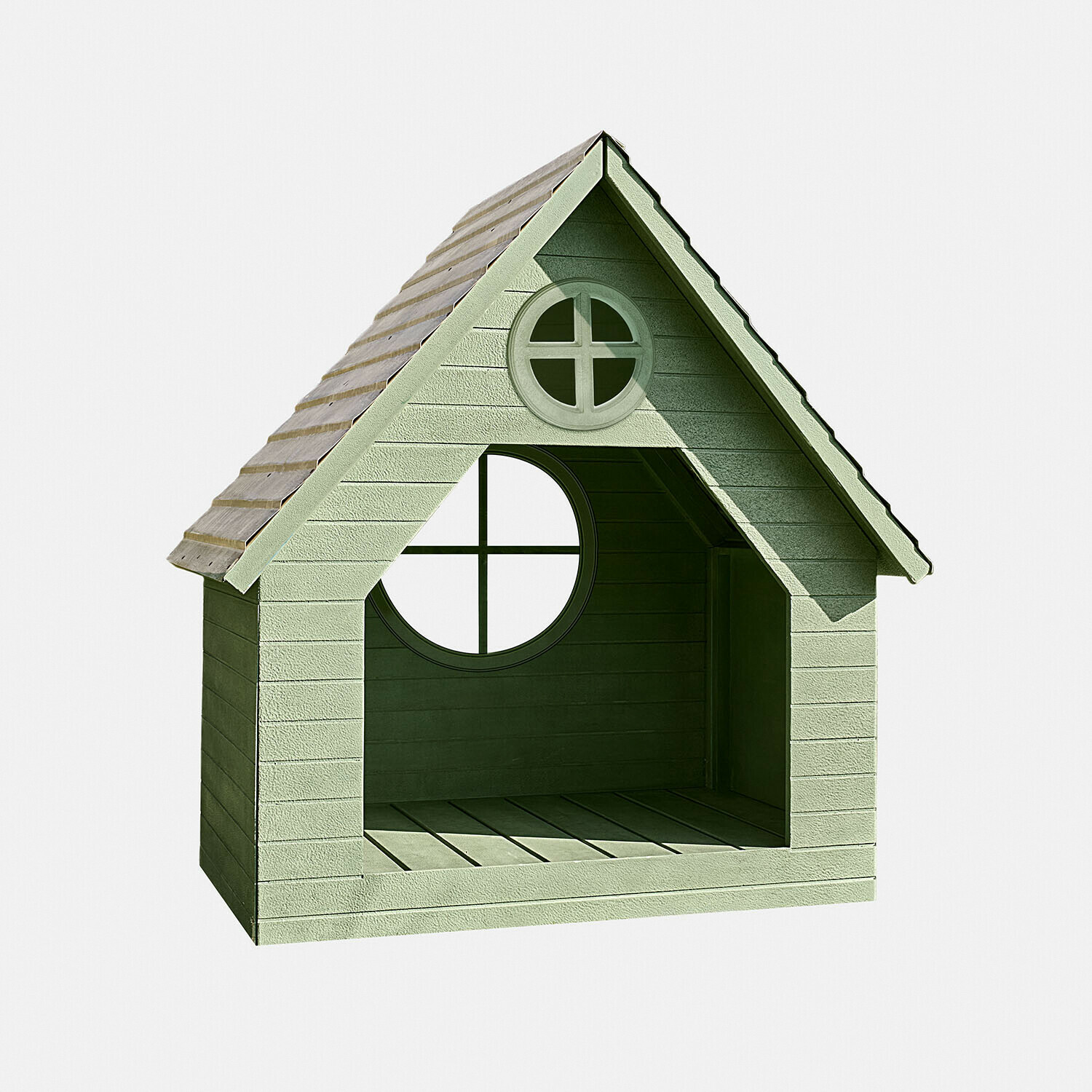 Speelhuisje Lunibu