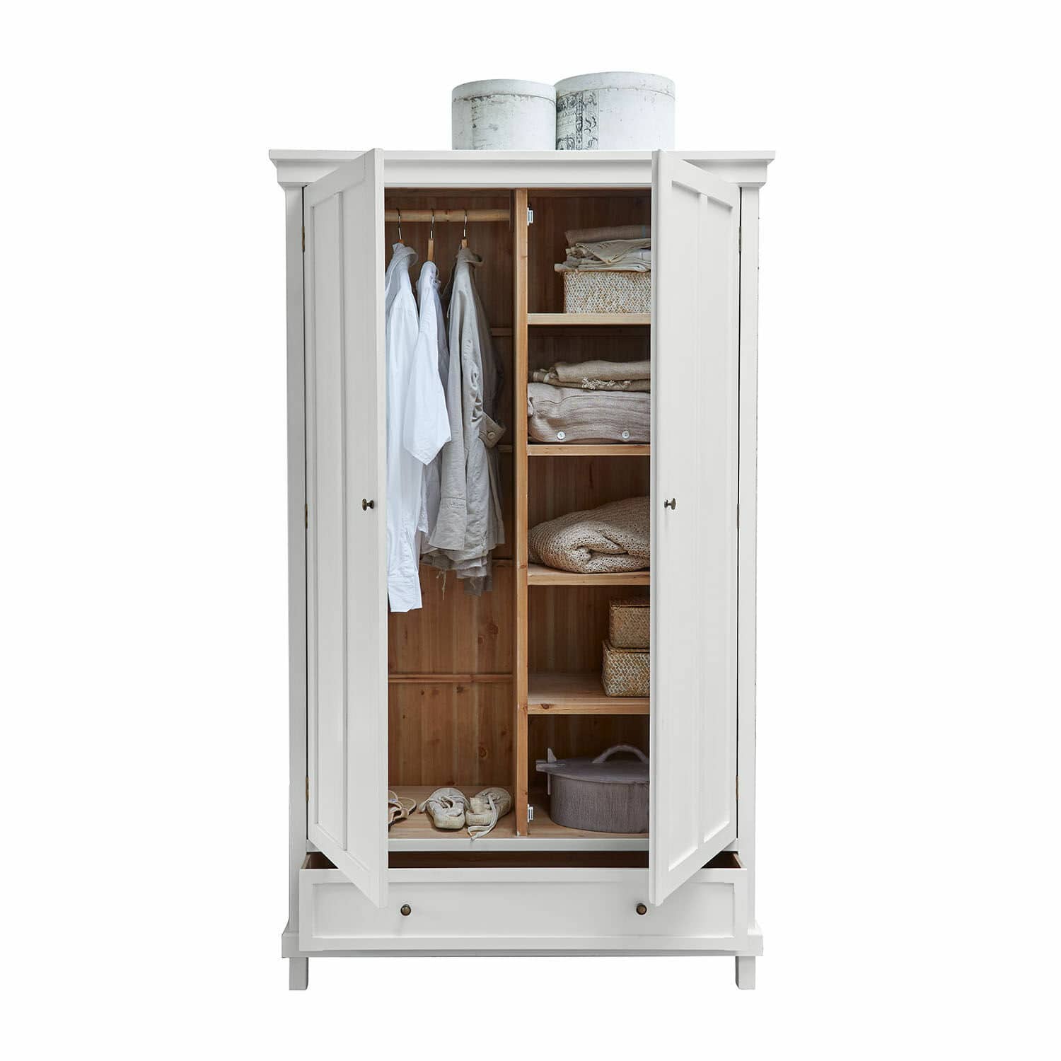 Armoire Sirevol