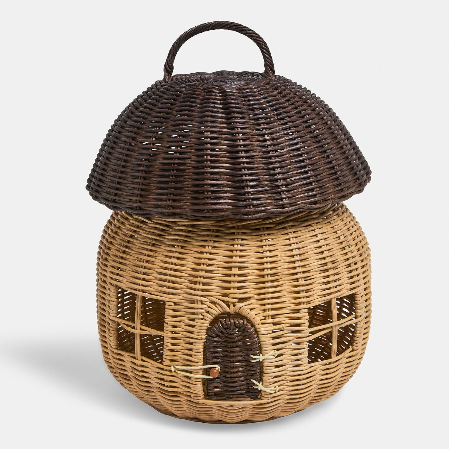 Panier champignon Lindås