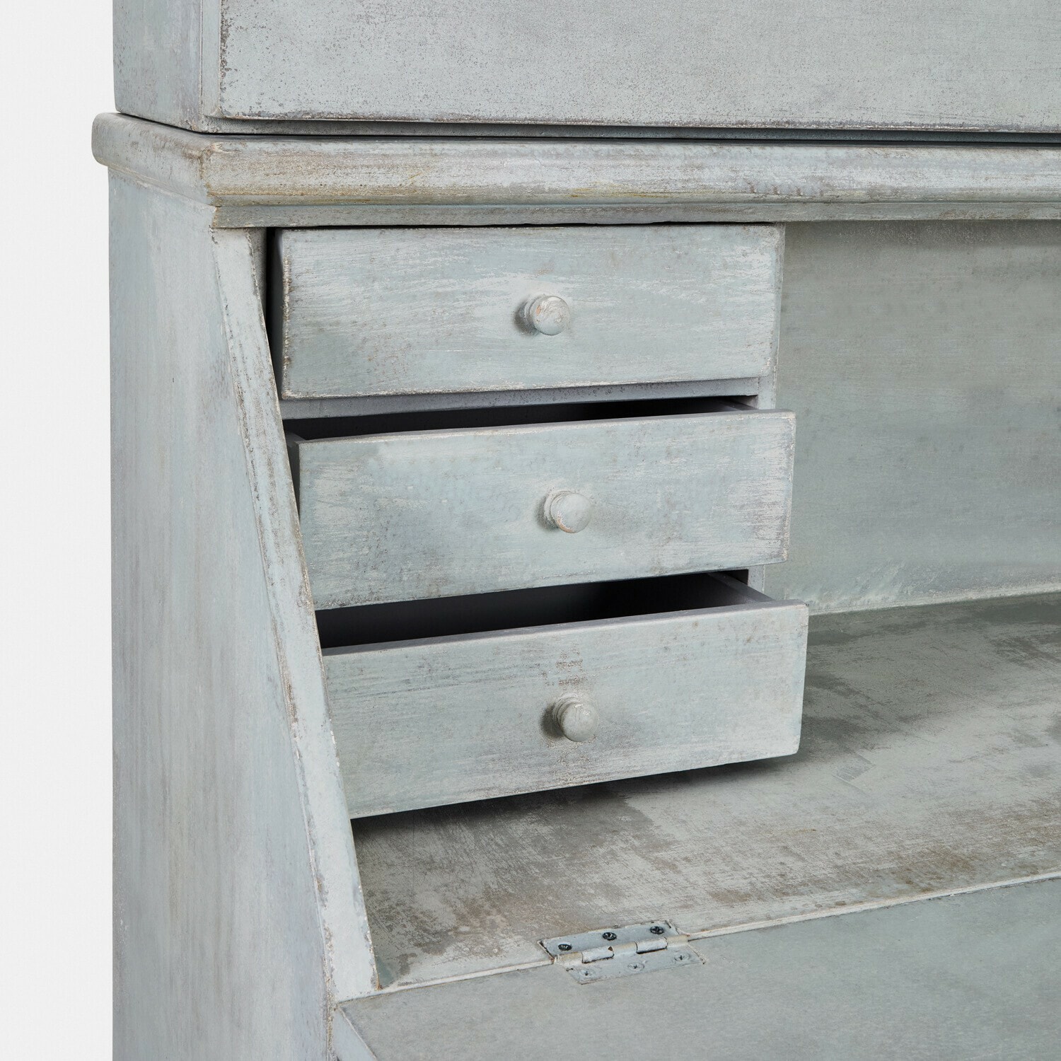 Secretaire Vaudelise