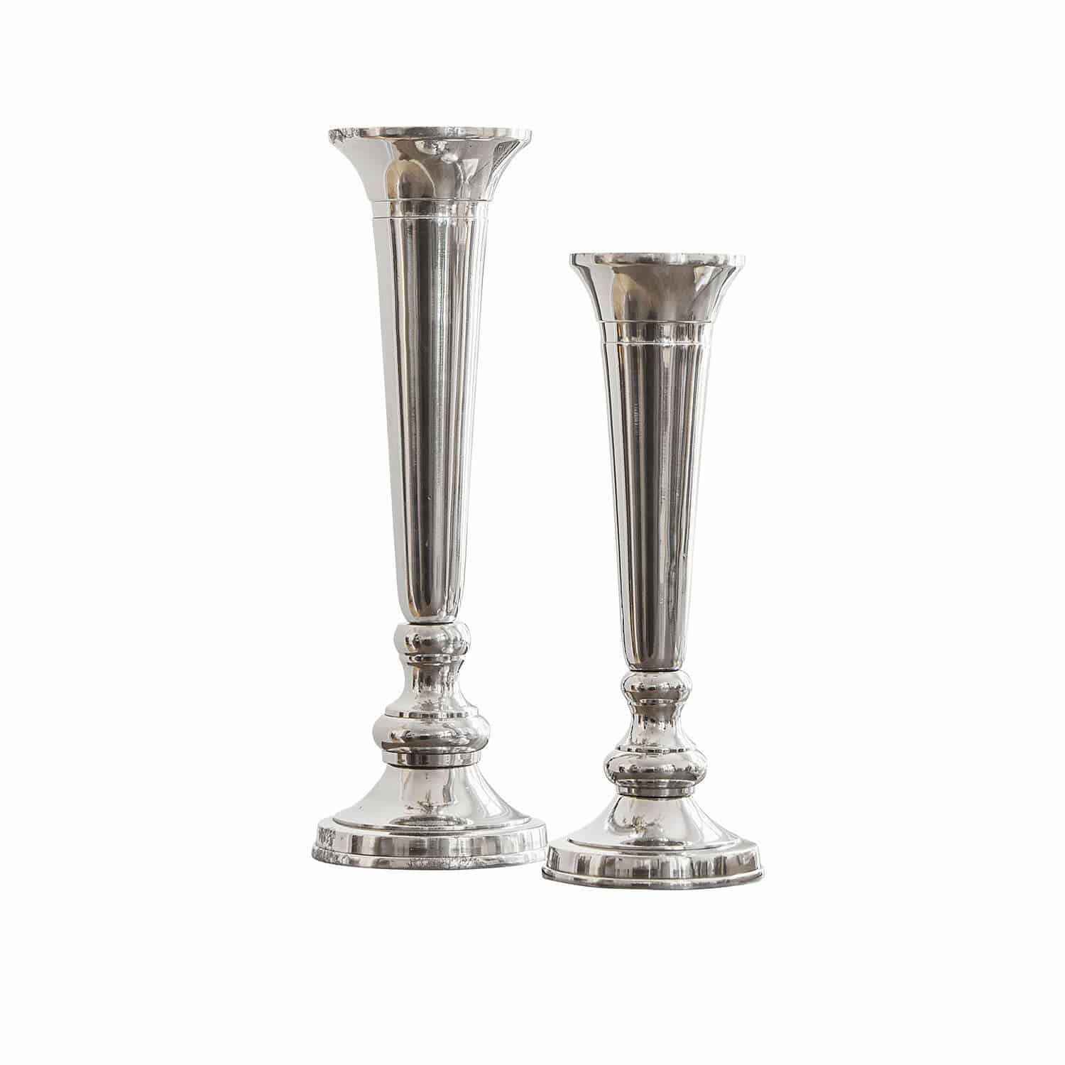 Lot de 2 vases Jamie