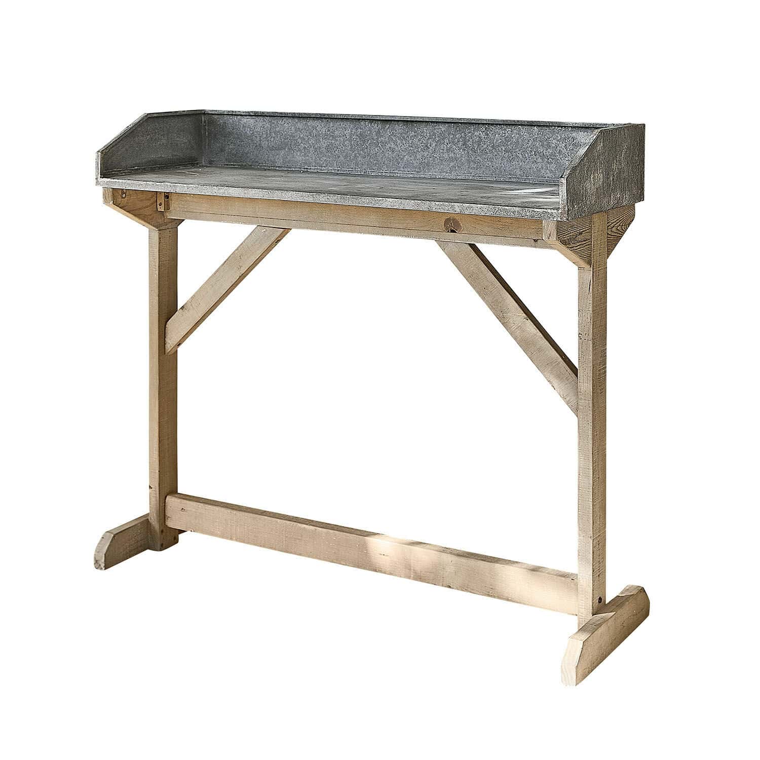 Wandtafel Brionac