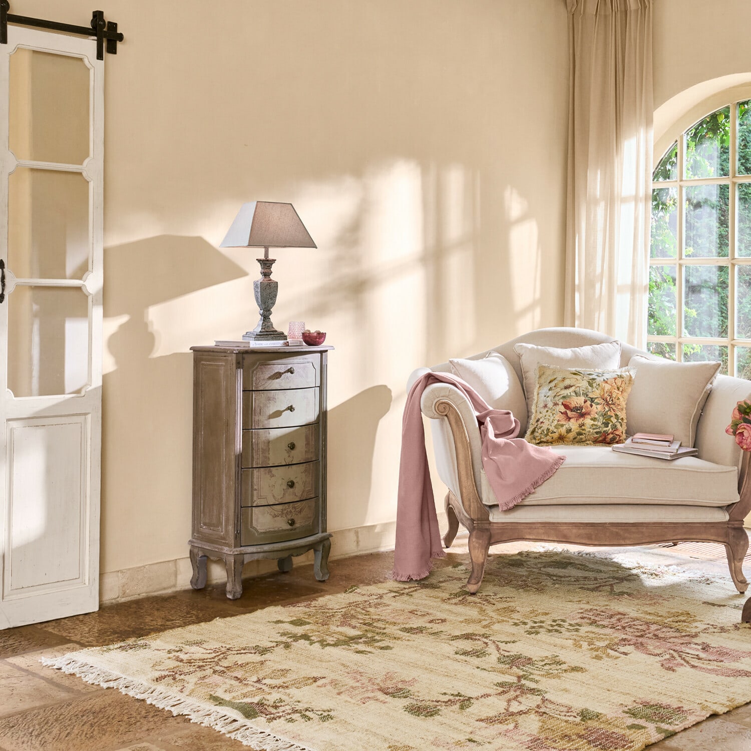 Commode Estere