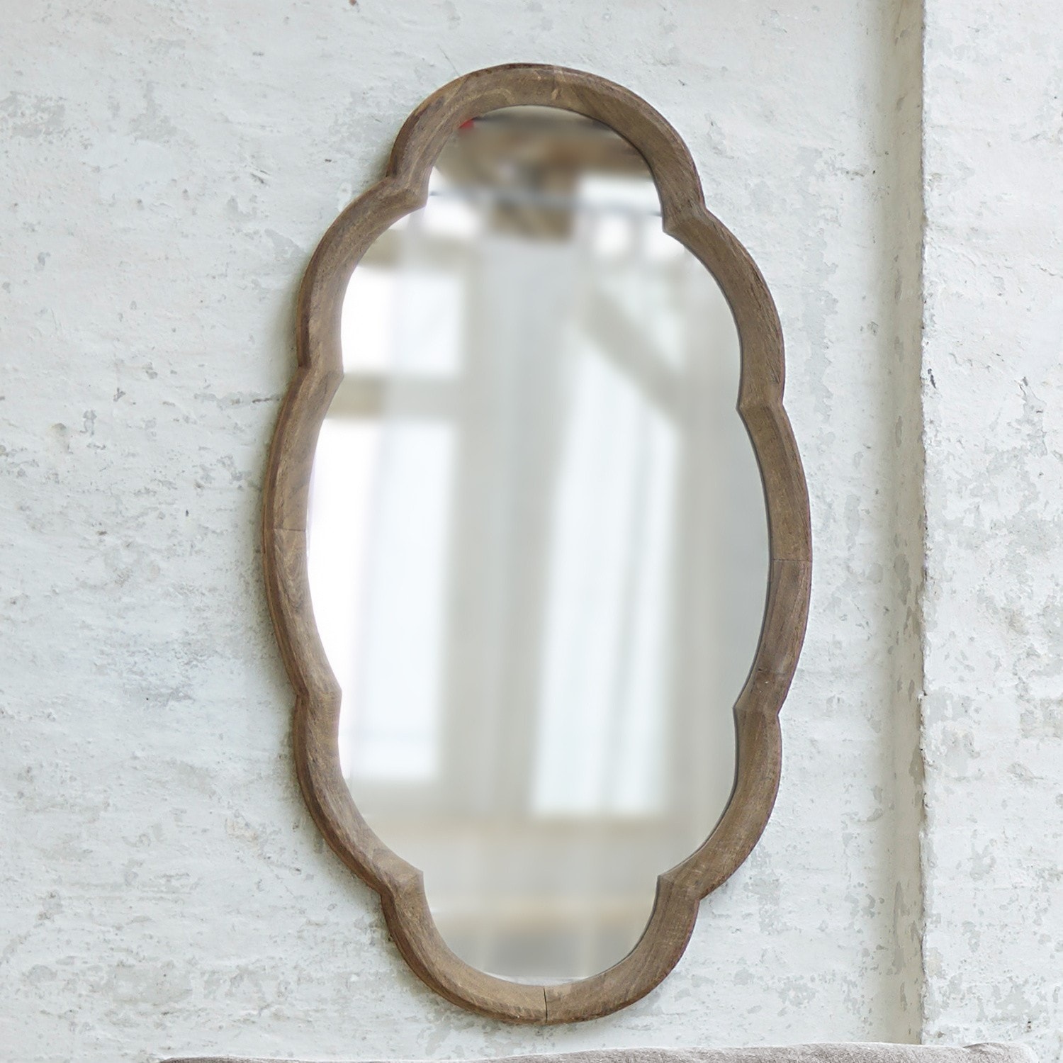 Miroir Ossian